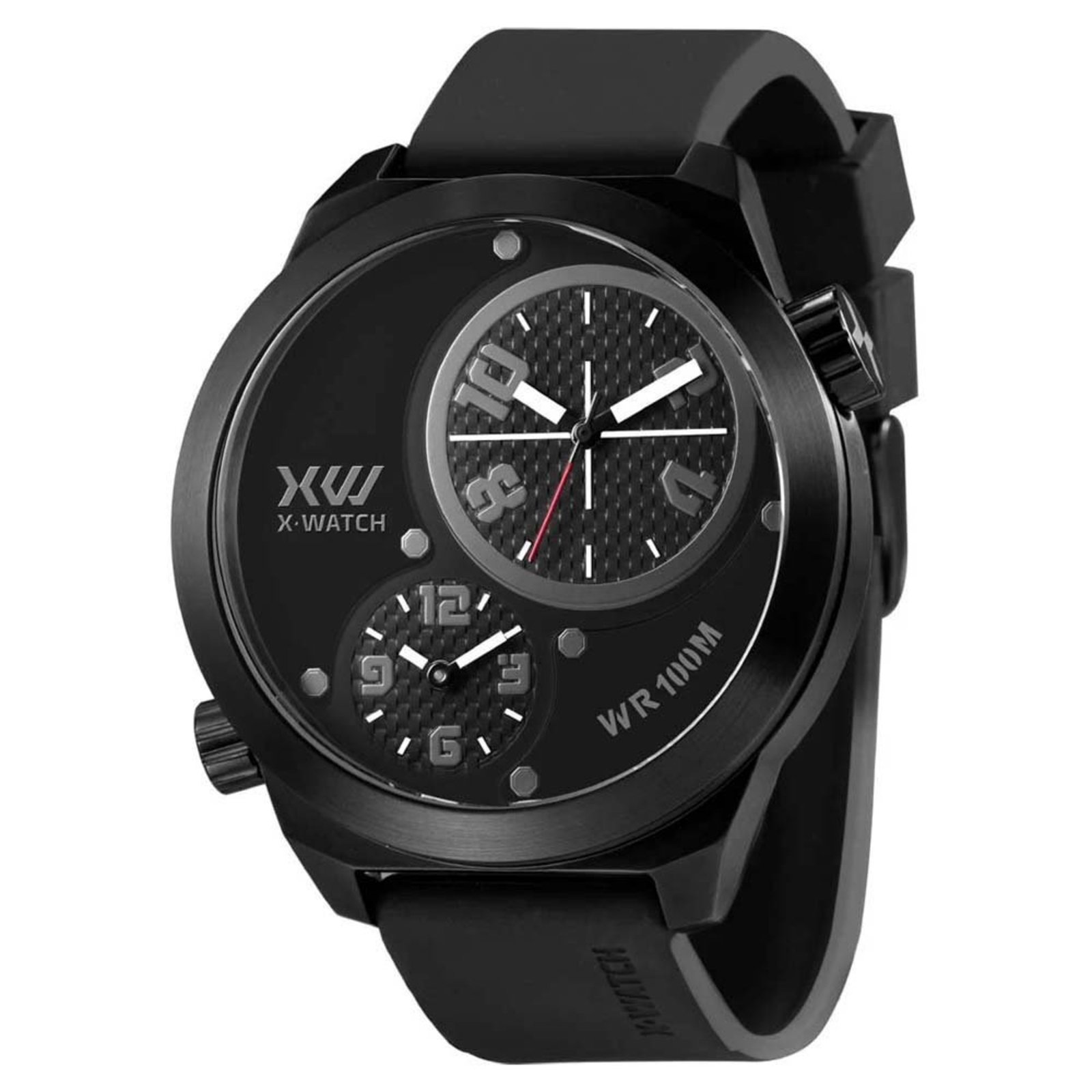 Relogio X-Watch Xmnpt002 P2px