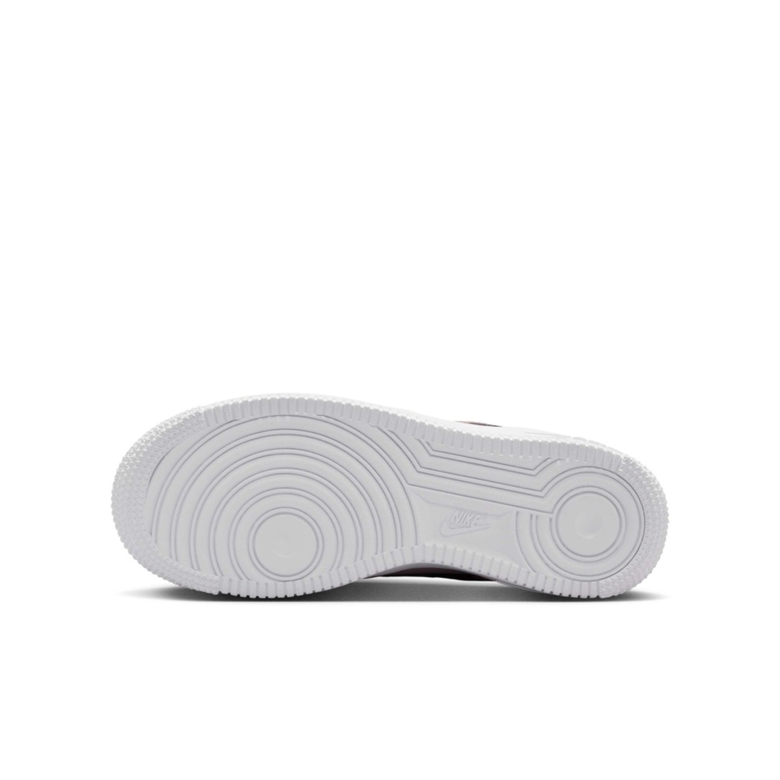 Vista 3 Infantil - Tênis Nike Air Force 1 Essential bege Nike bege