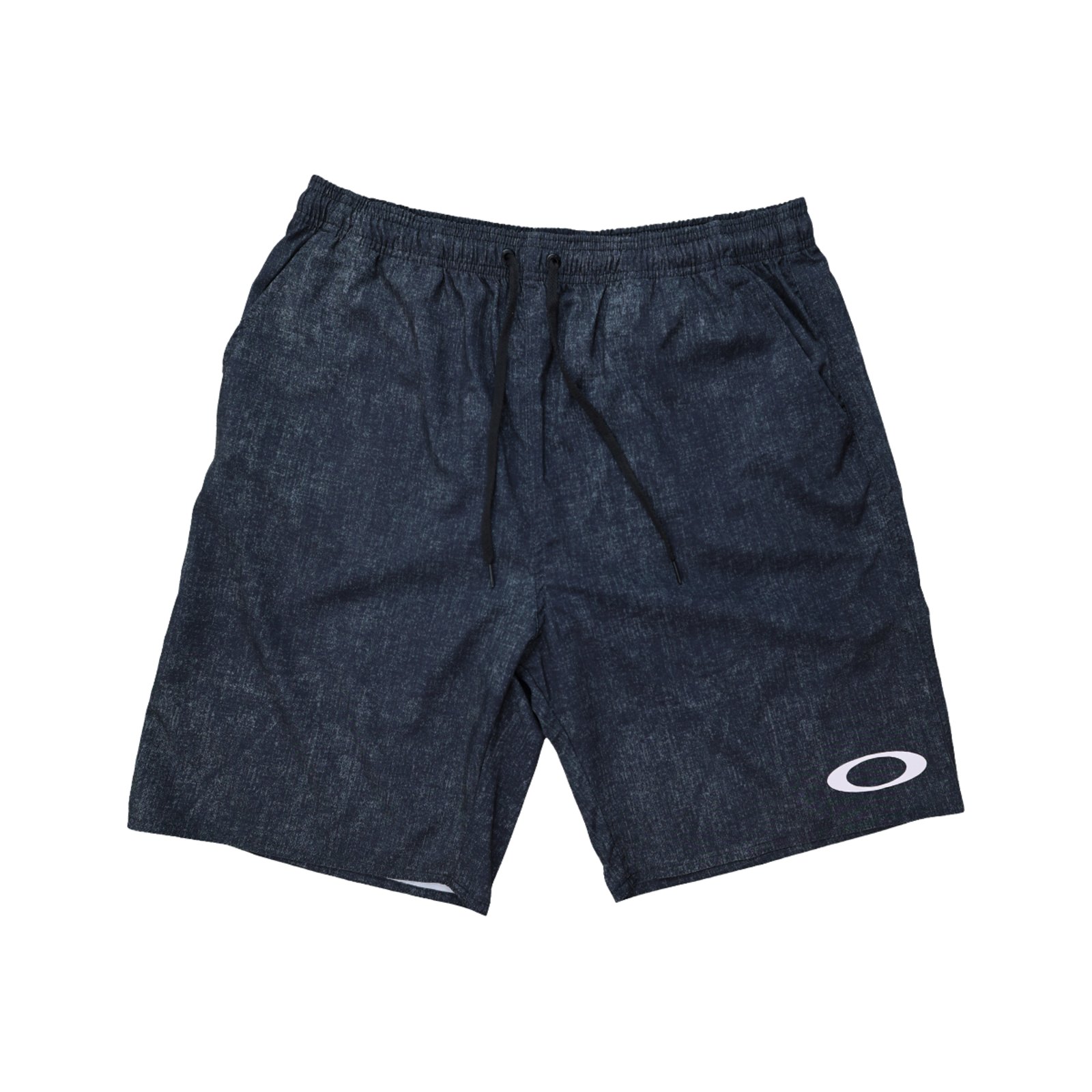 Bermuda Oakley Ellipse Trunkshorts II 21 - Jet Black