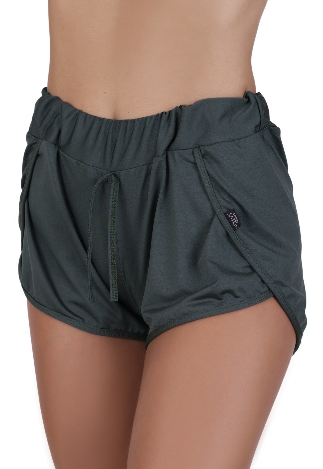 Shortinho Caminhada Verde Militar St Madame