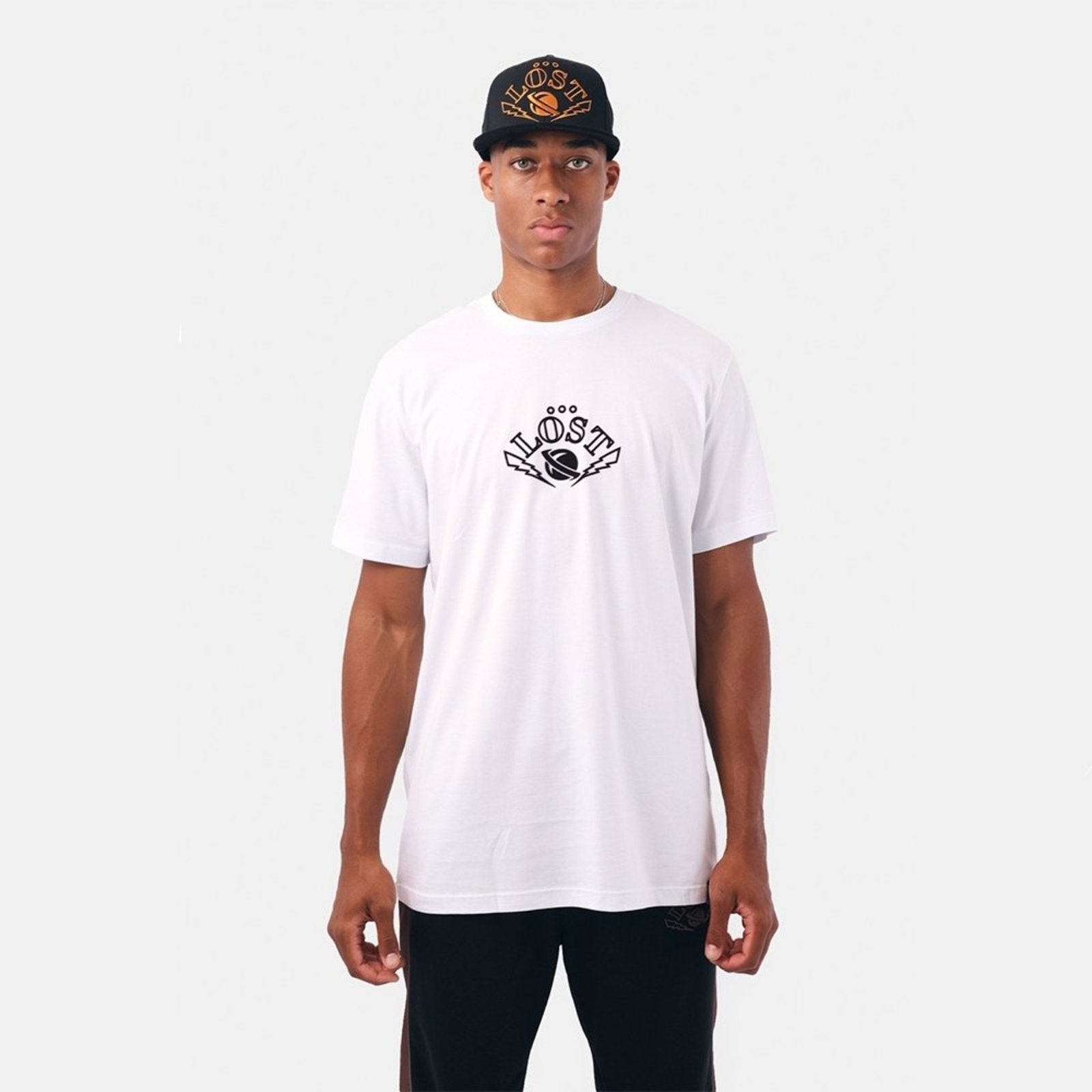 Camiseta Lost Ray