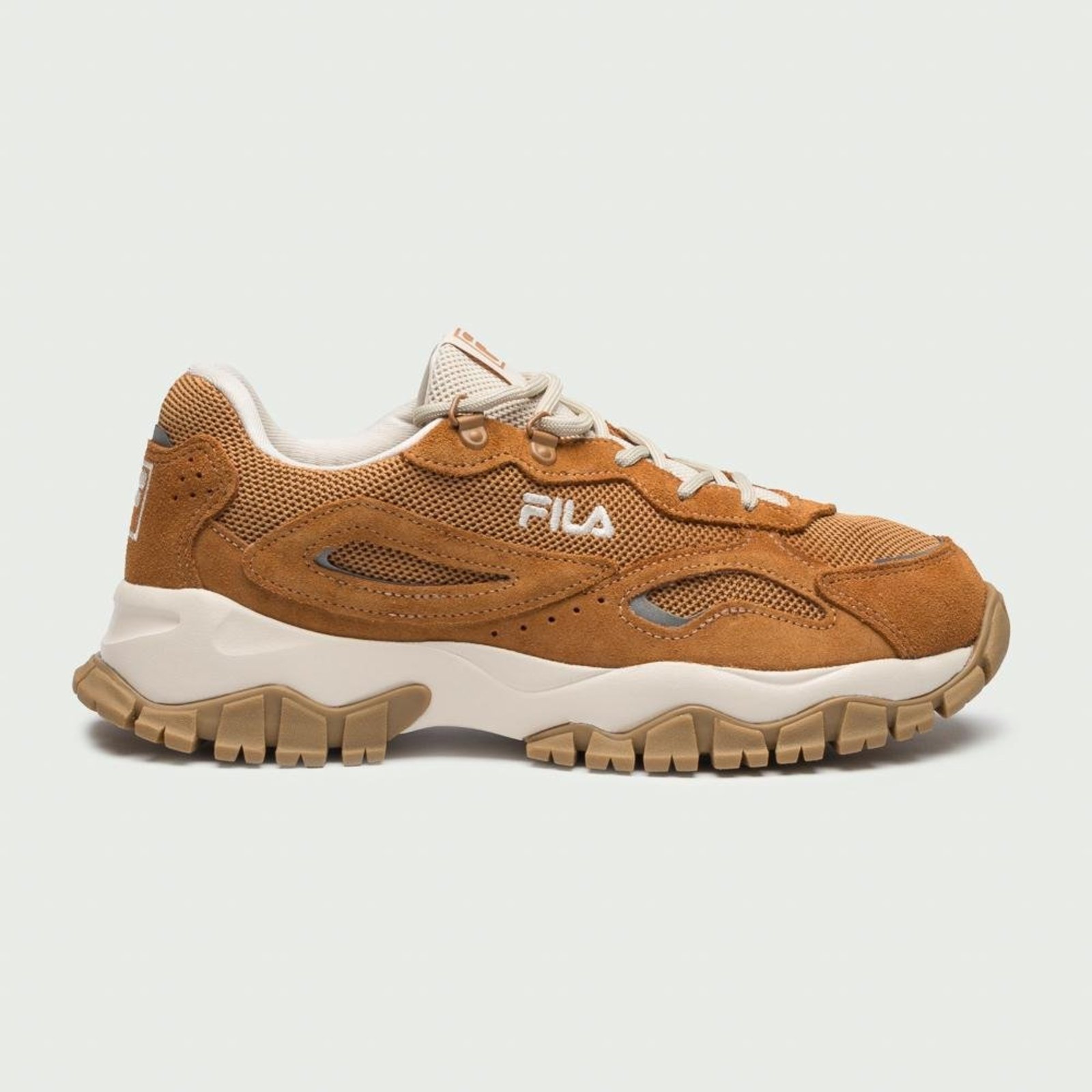 Tênis Fila Ray Tracer Sport Masculino Incolor