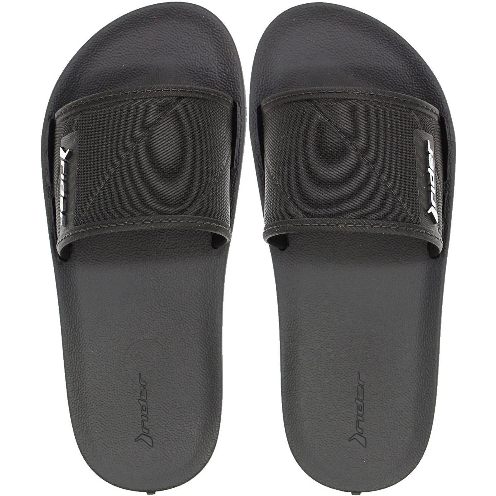Infantil – Chinelo Slide Rider Street Solado Macio Menino