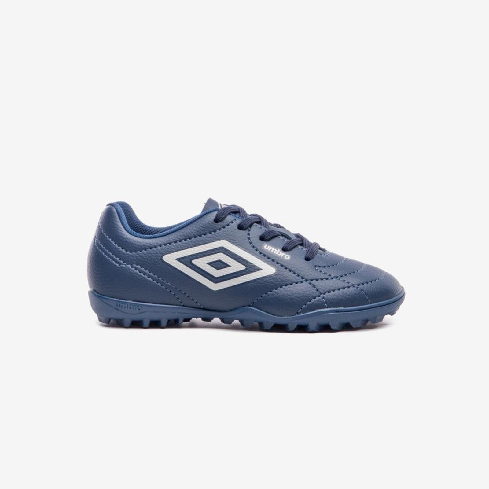 Chuteira Society Umbro Class Footballer Jr Incolor
