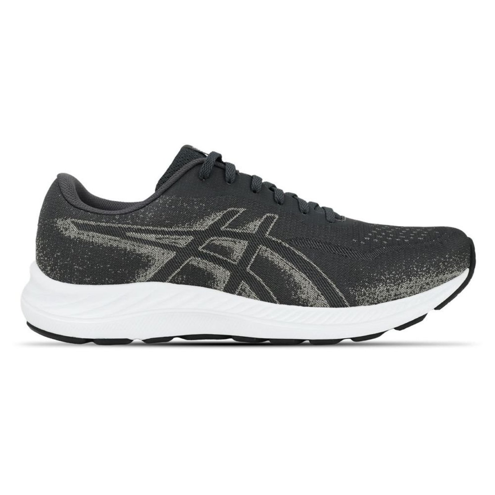 Tênis ASICS Ugoki - Masculino - Cinza/Cinza
