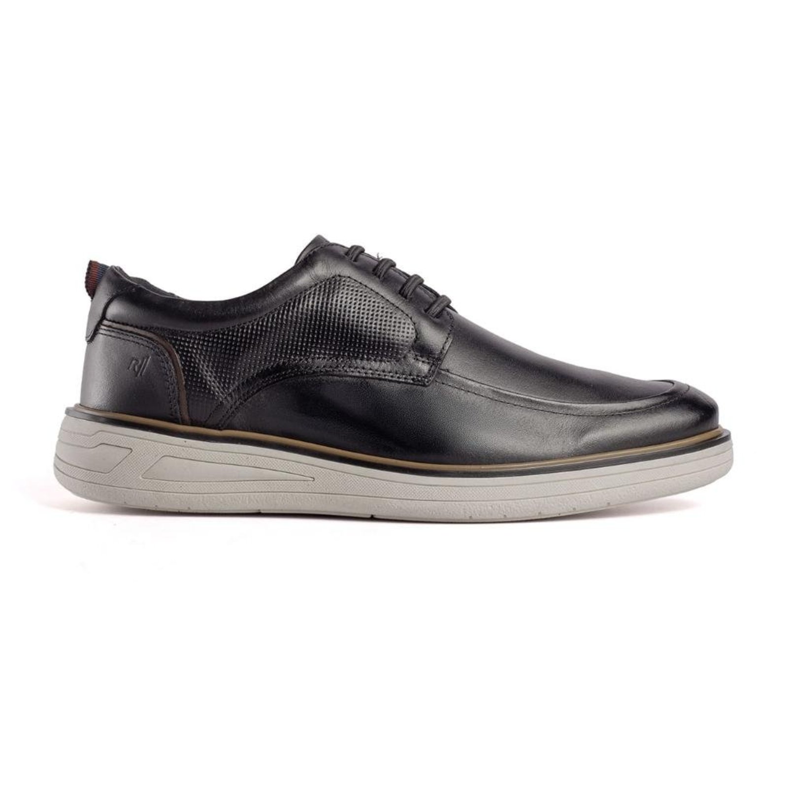 Sapato Munique 4203 Preto