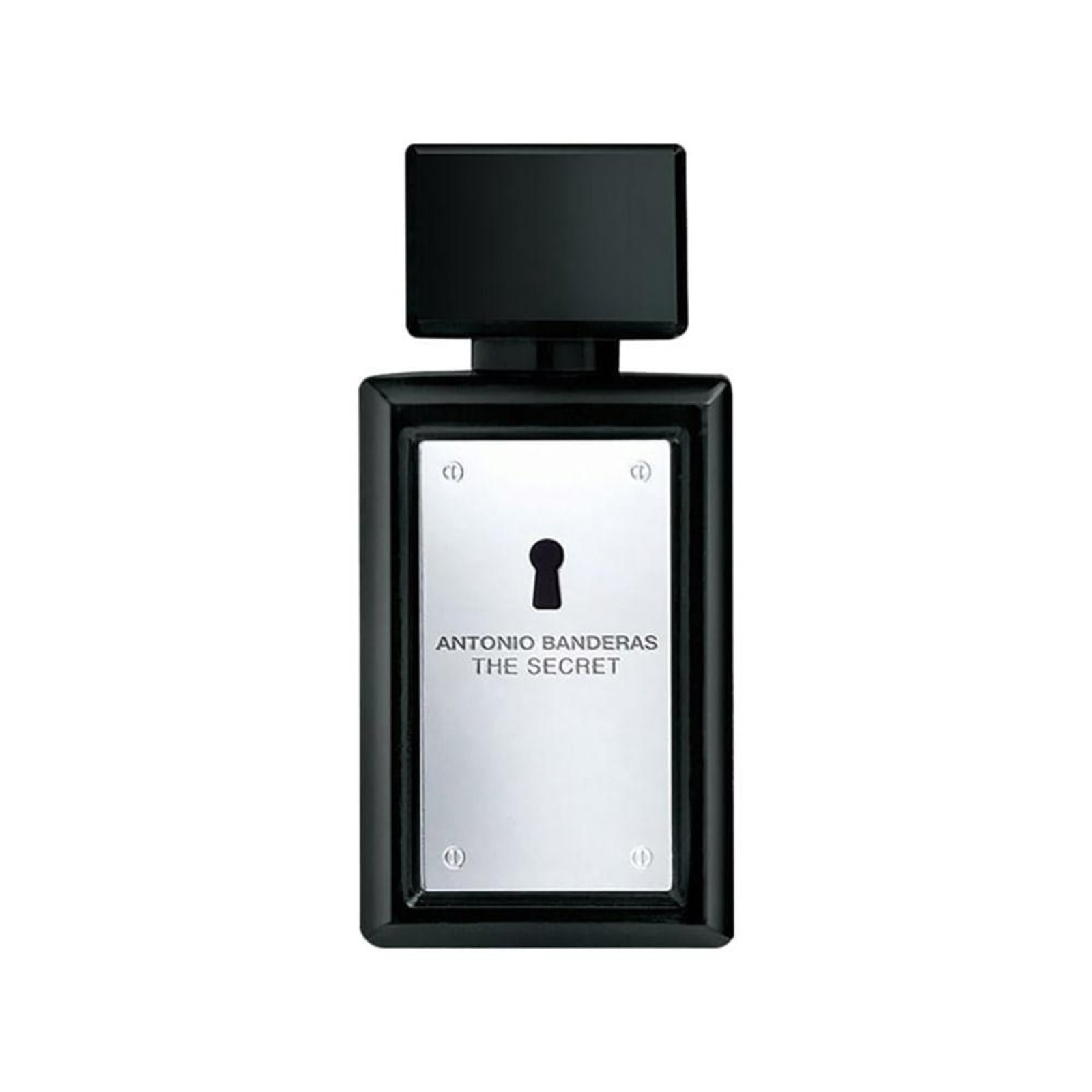 The Secret Masculino Eau de Toilette 200 Ml Incolor