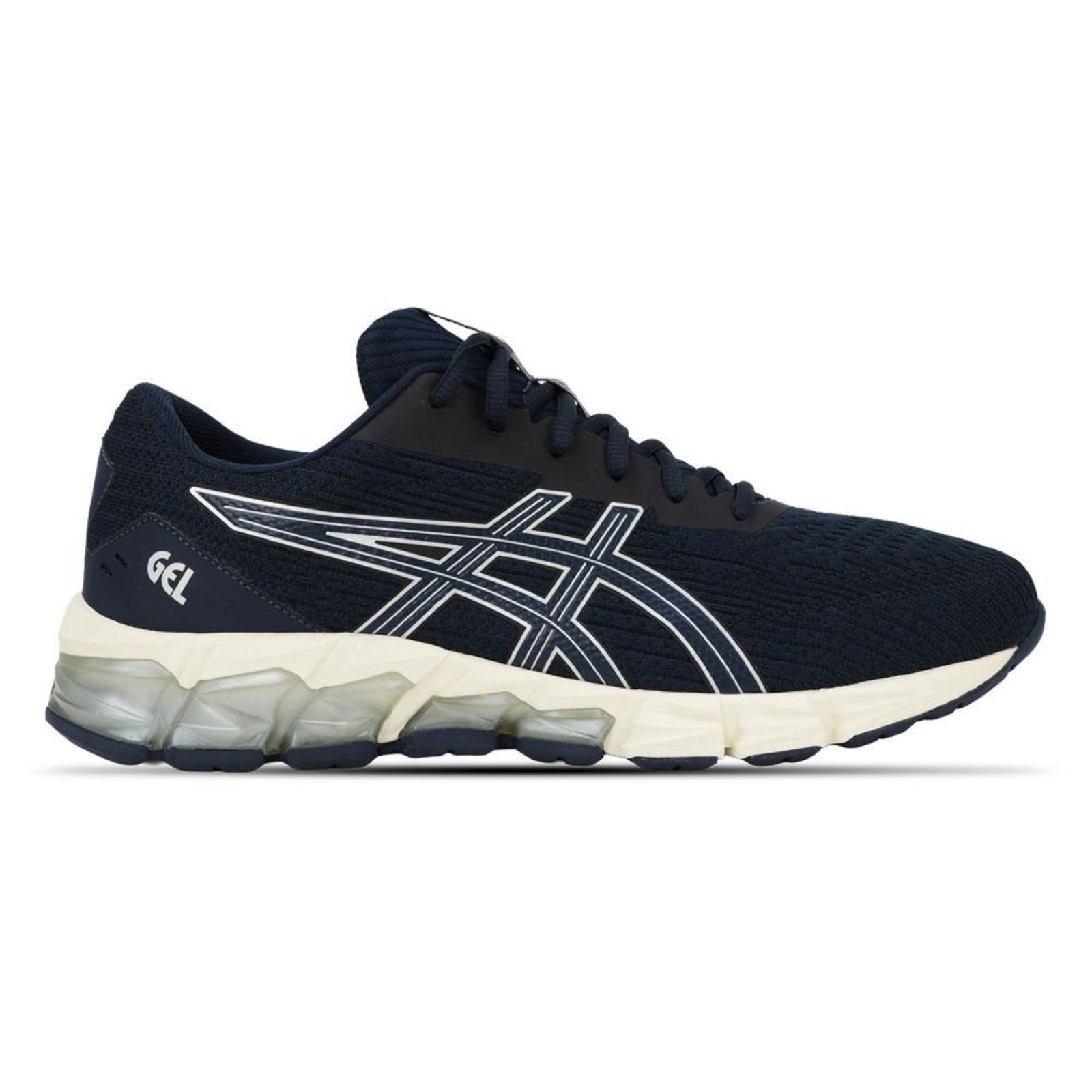 Tênis GEL-Quantum St - Azul/Prata