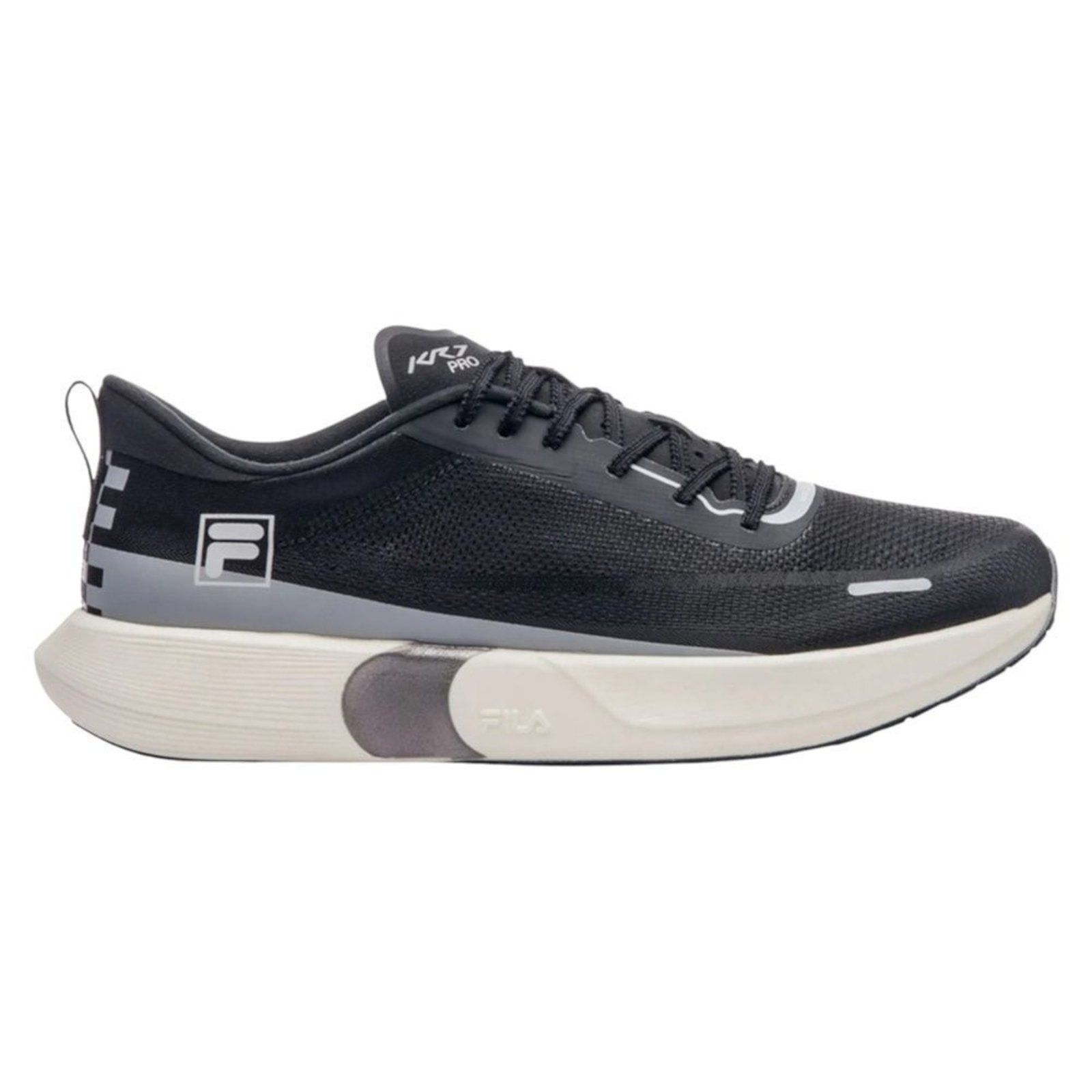 Tênis Fila KR7 Pro Speed Tech Masculino - Preto - fila