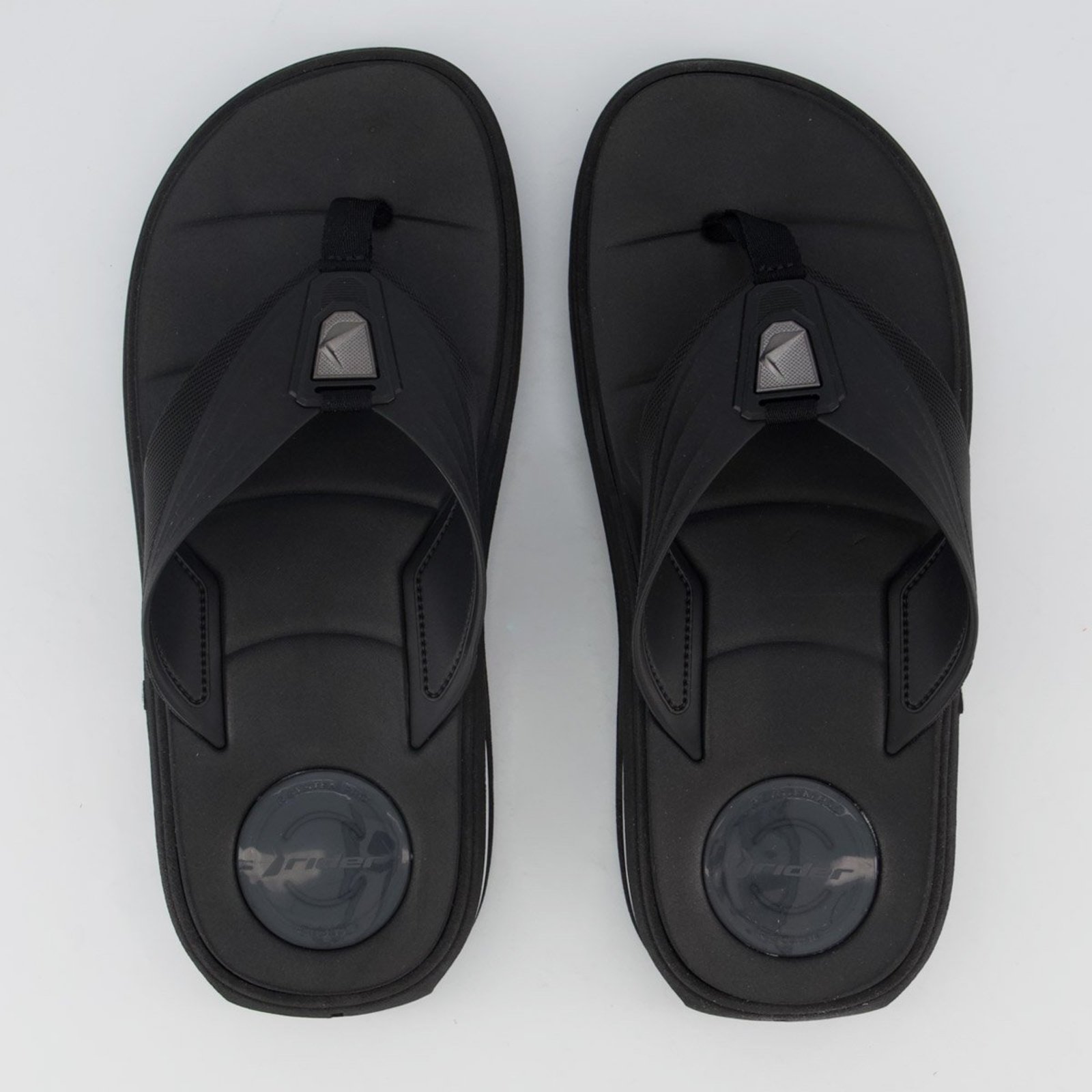 Chinelo Rider Rbold 2 Preto