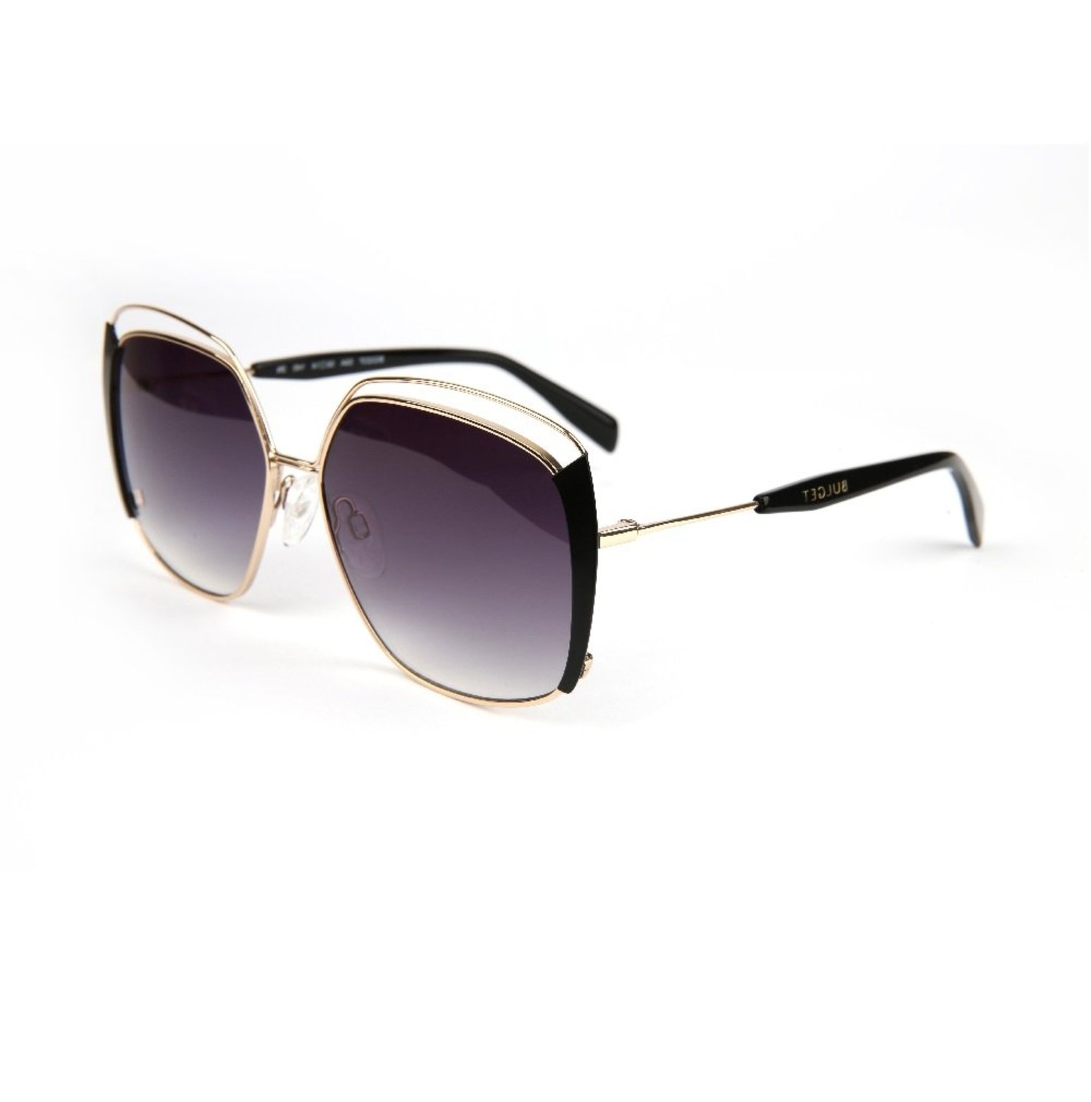Oculos Solar Bulget Bg3237 09A 56