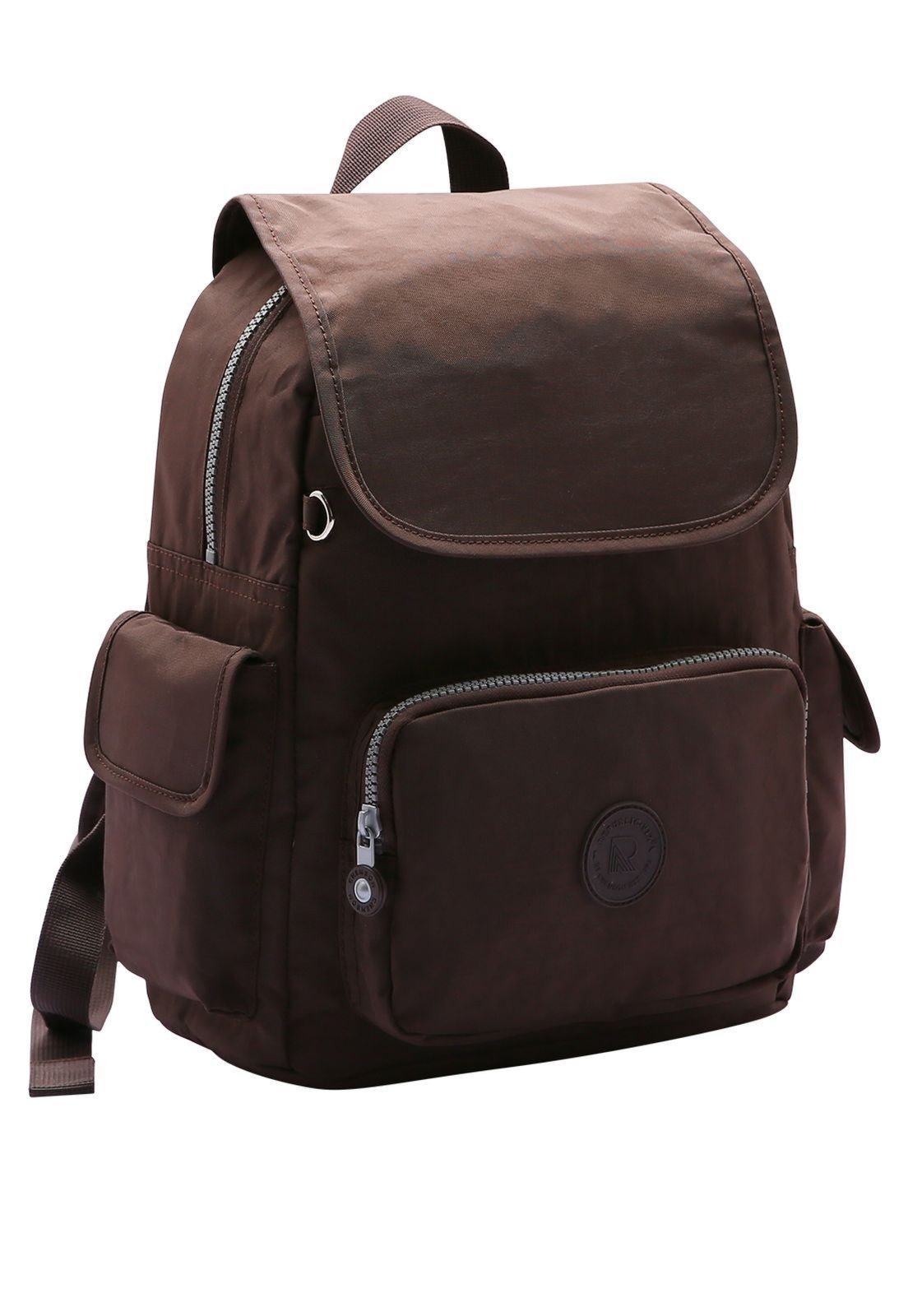 Mochila Feminina Tactel Republic Vix