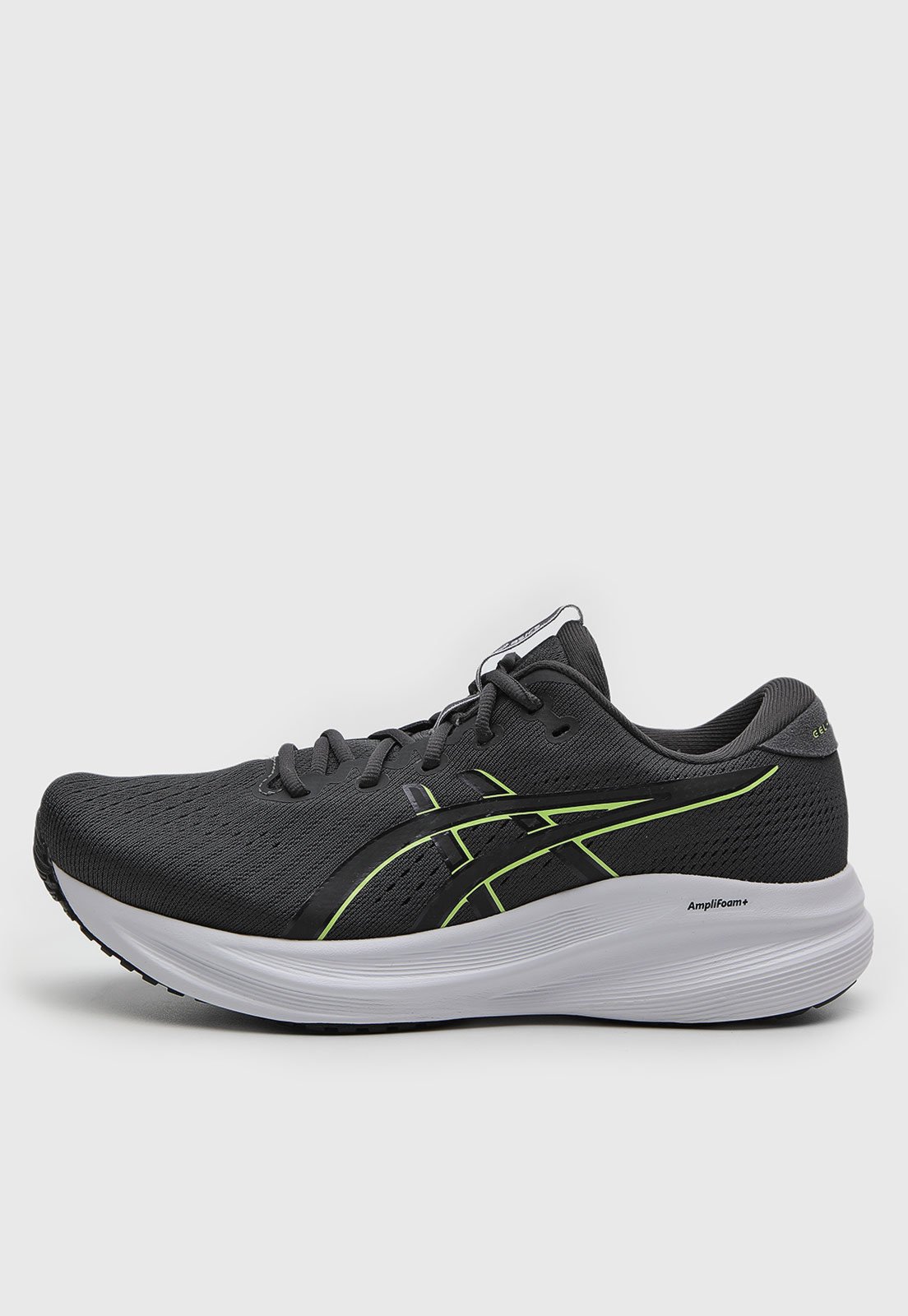 Tênis Asics Gel-Excite 11 Cinza e Preto