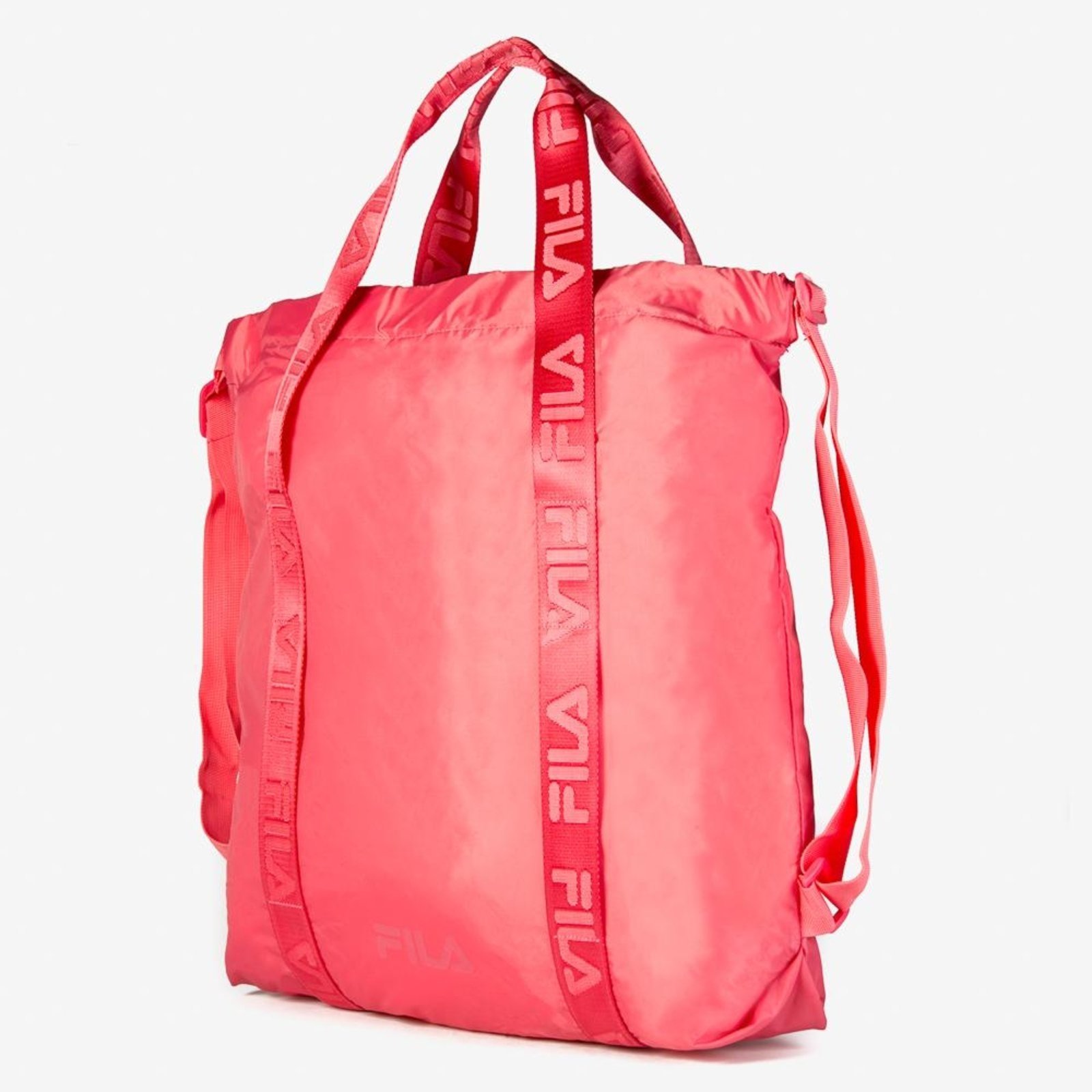 Vista 3 Bolsa Fila Fit Unisex incolor Fila incolor