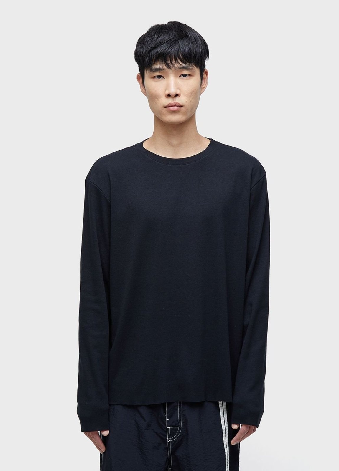 T-shirt e-basics bold OSKLEN