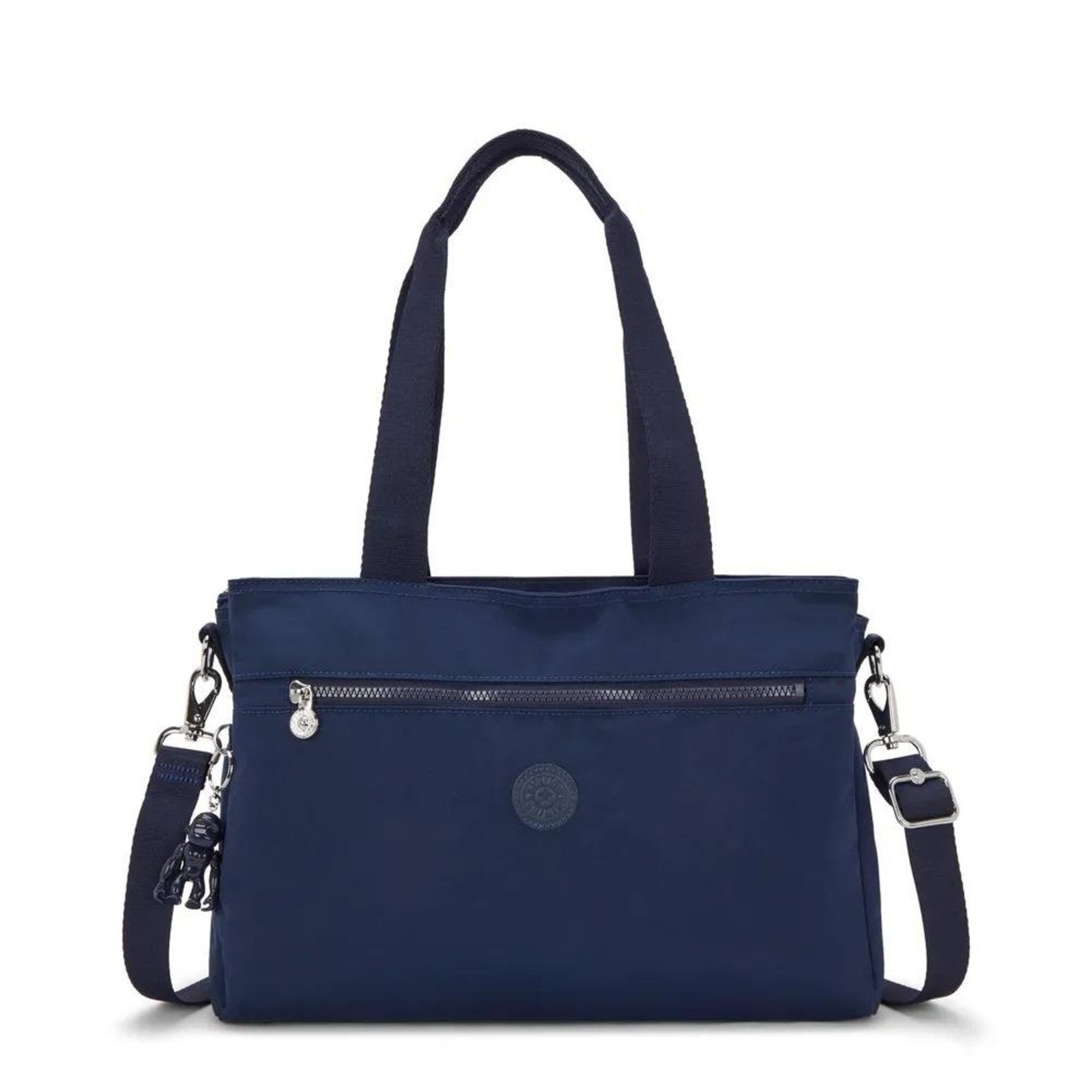 Bolsa Kipling Elysia Work S Infinite Blue