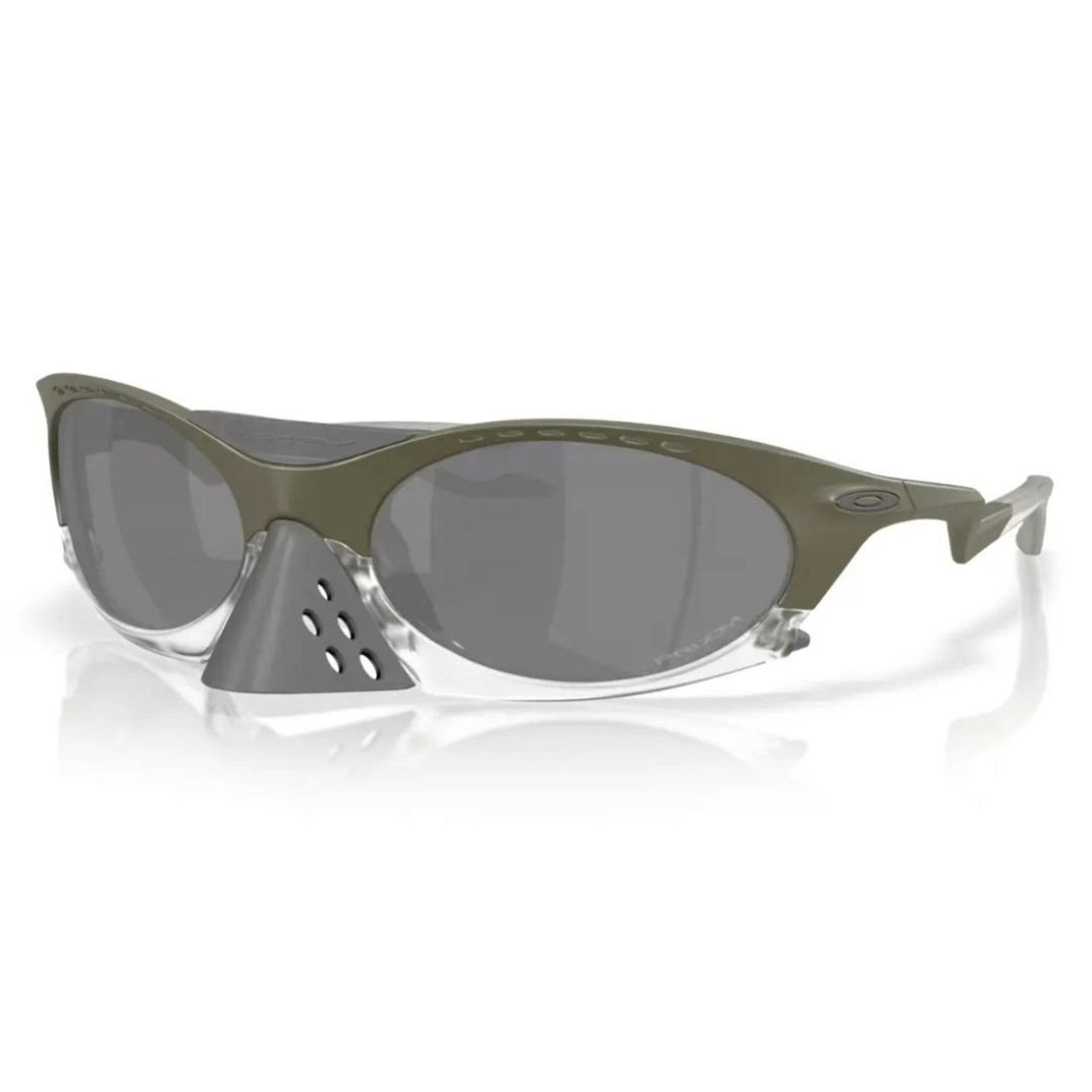 Óculos Oakley Plantaris Prizm Black - MATTE MOSS