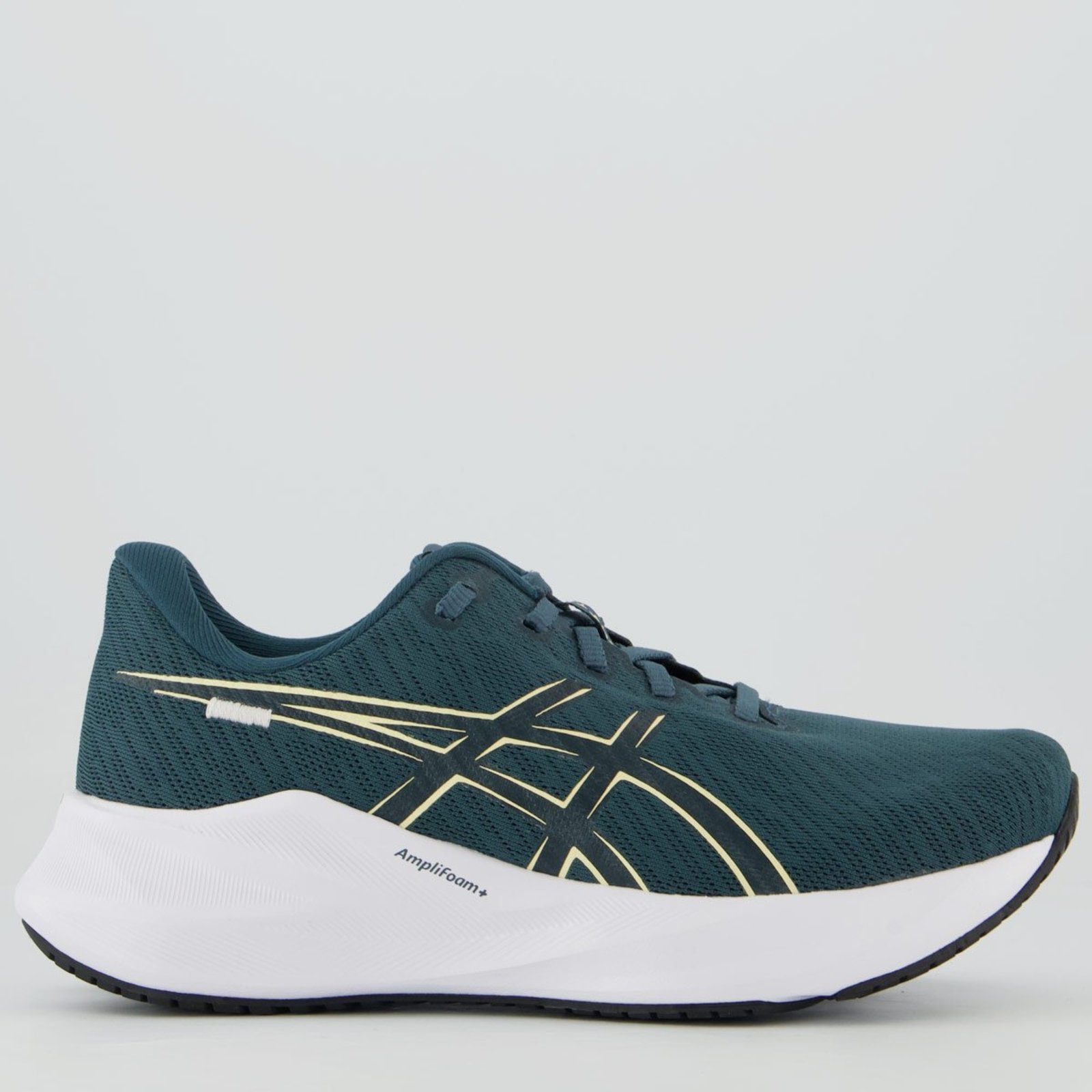 Tênis Asics Versablast 4 Feminino W Verde