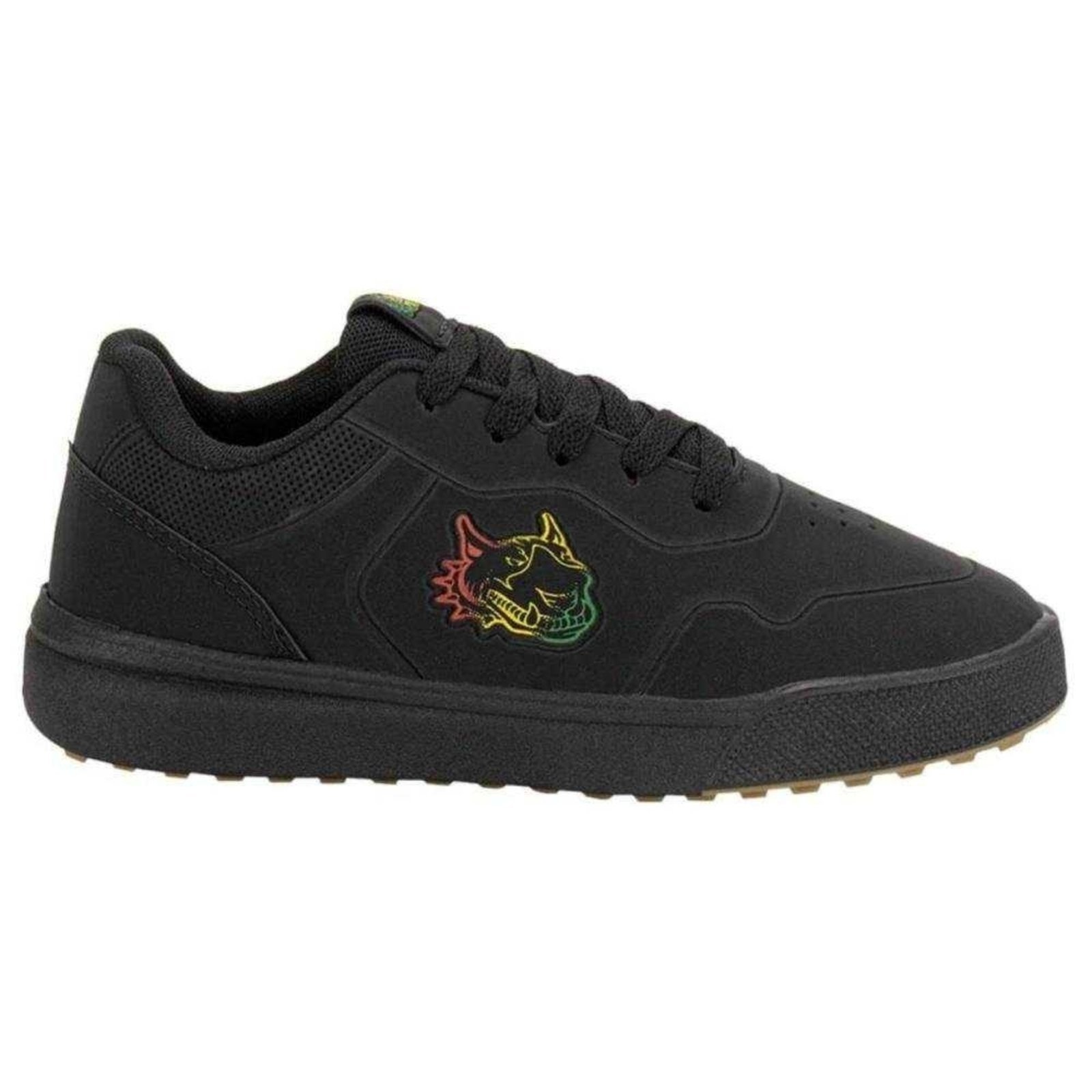 Infantil - Tênis Menino Red Nose Maragogi