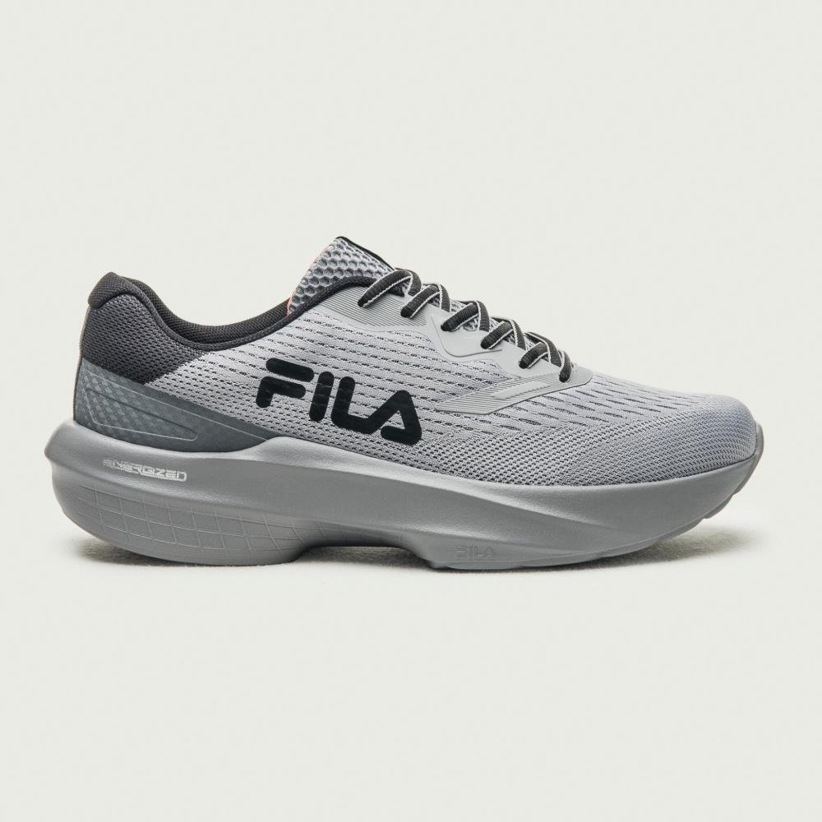 Tênis Fila Impulser Masculino Cinza