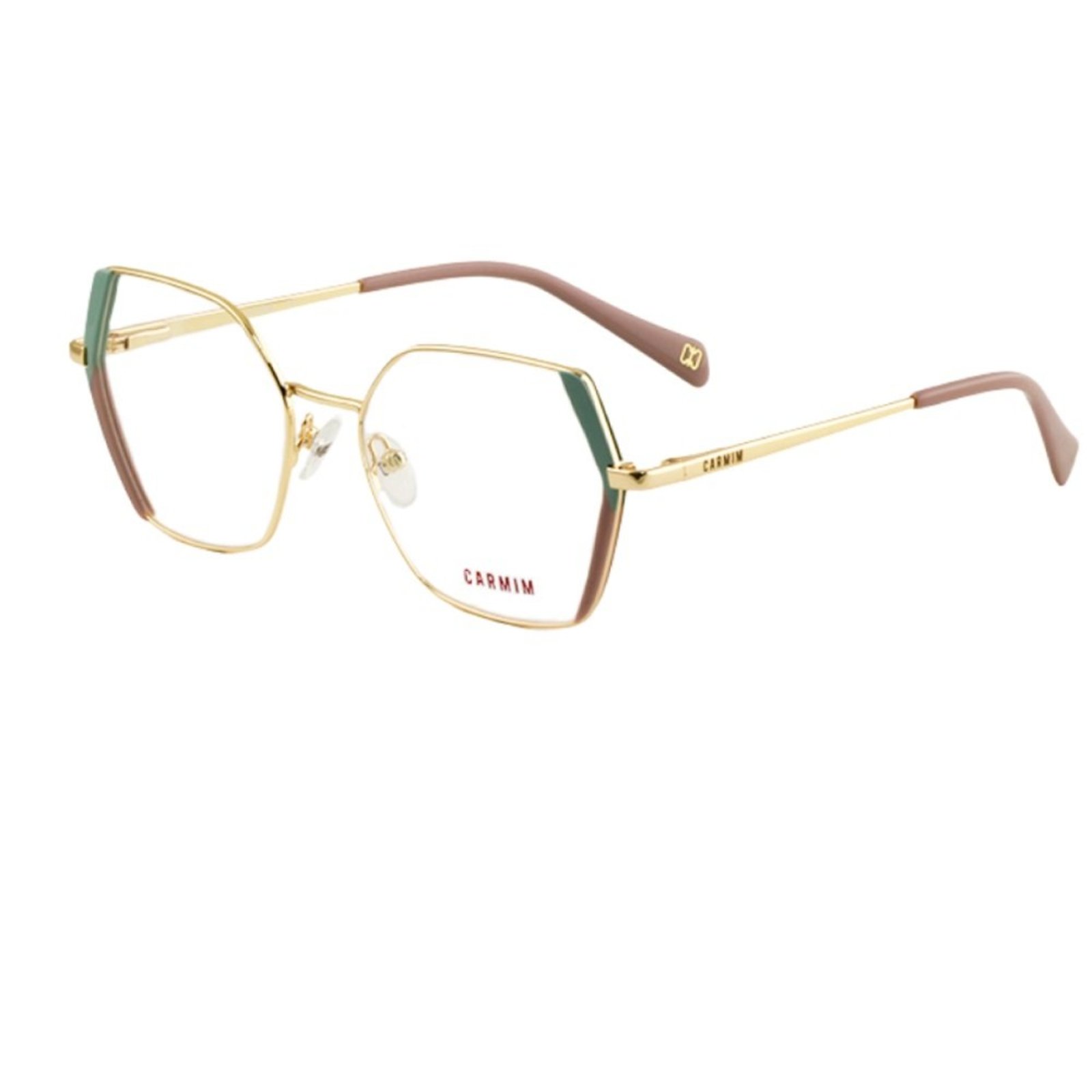 Armacao Carmim Crm41629C1