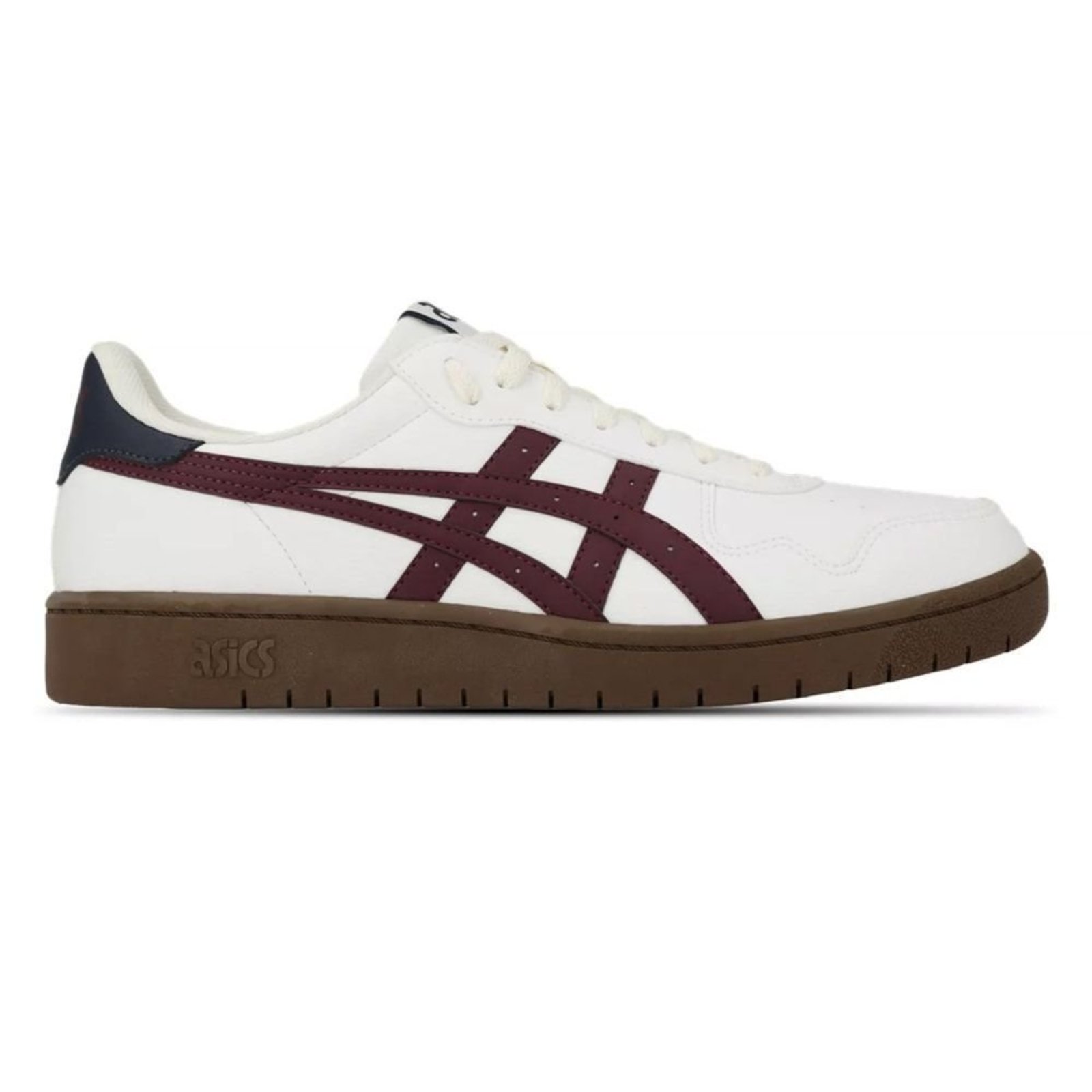 Tênis Asics Japan S Masculino - Branco - Asics