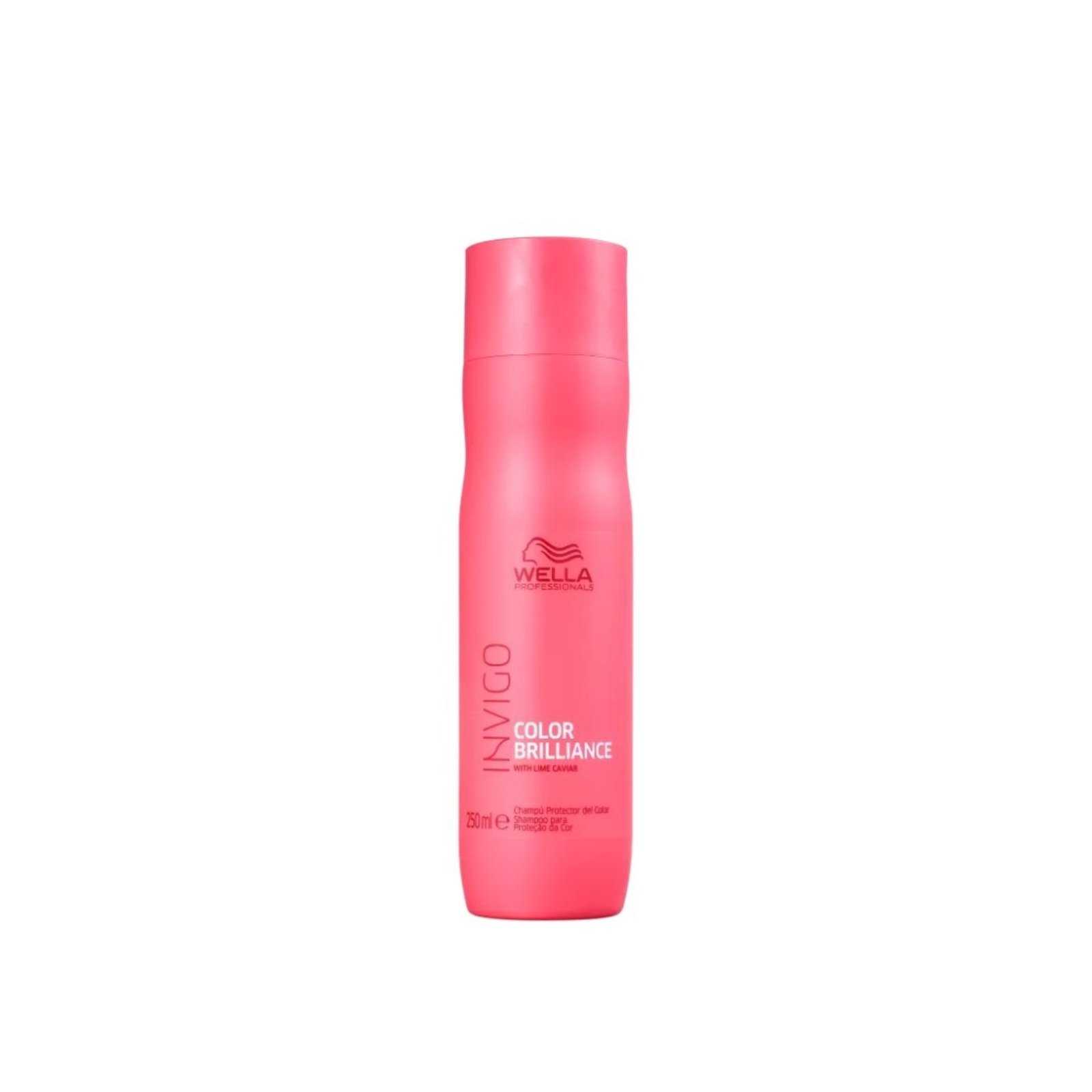 Wella Professionals Invigo Color Brilliance – Shampoo 250Ml