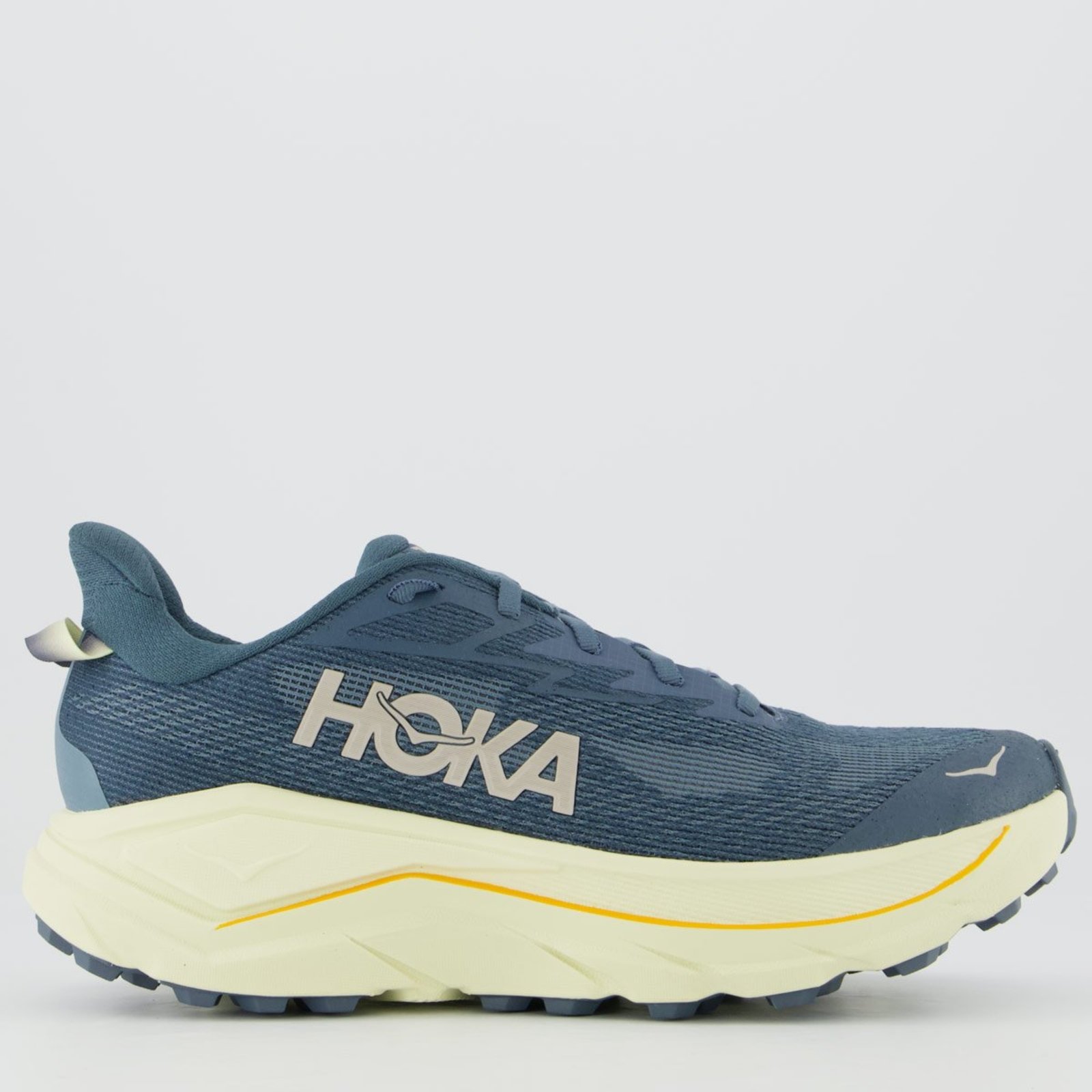 Tênis Hoka Challenger 8 Azul