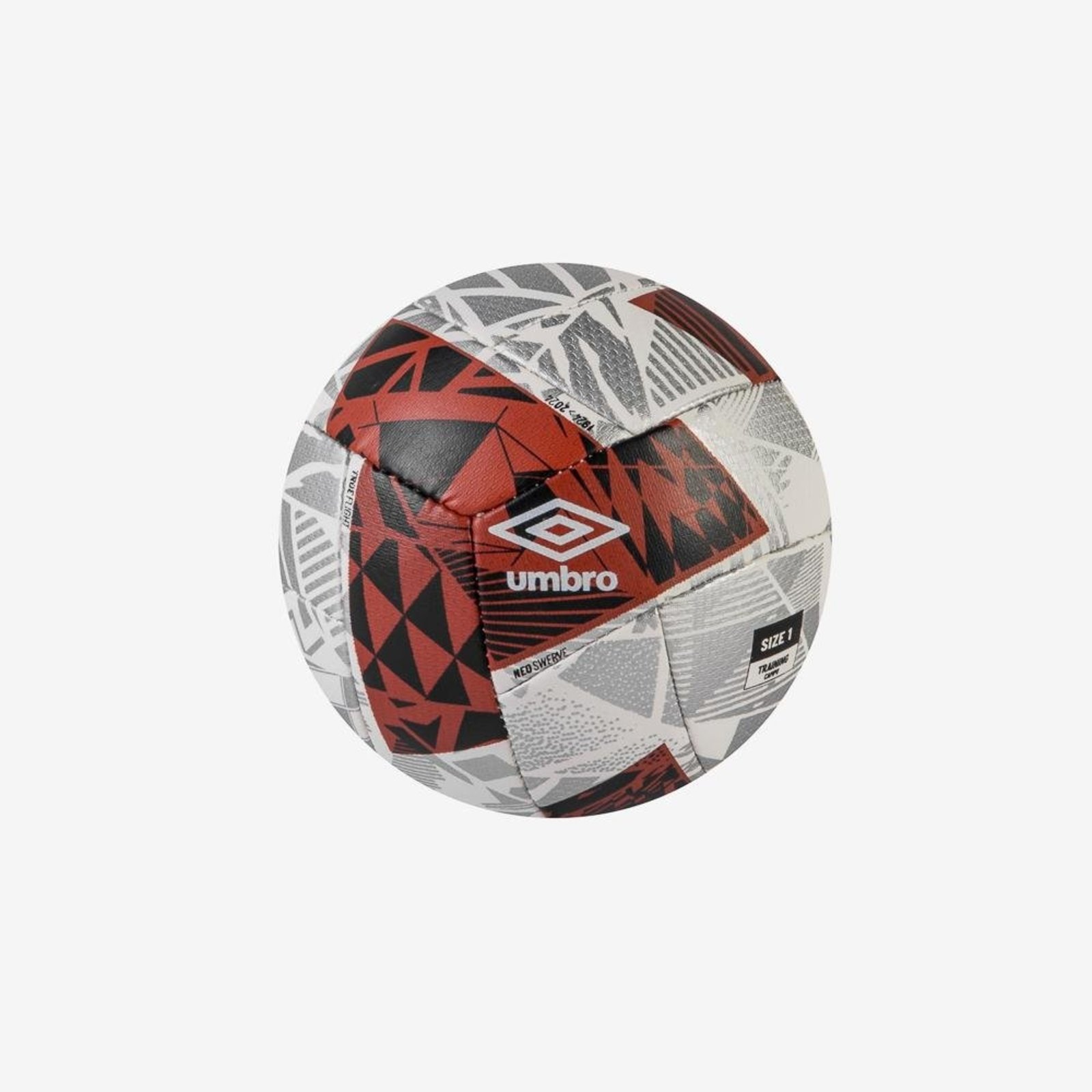 Mini Bola Umbro Neo Swerve Incolor