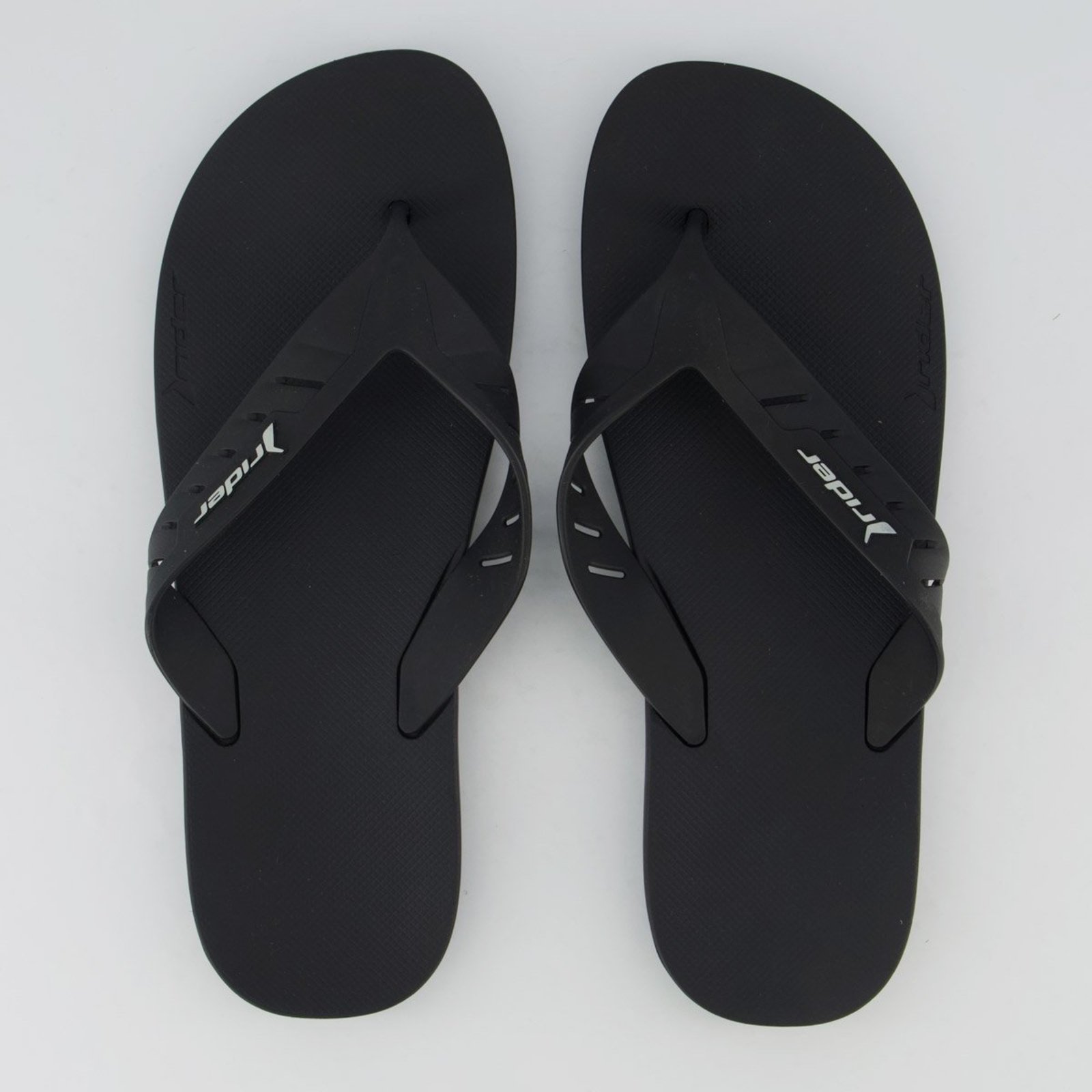 Chinelo Rider Core Up Preto