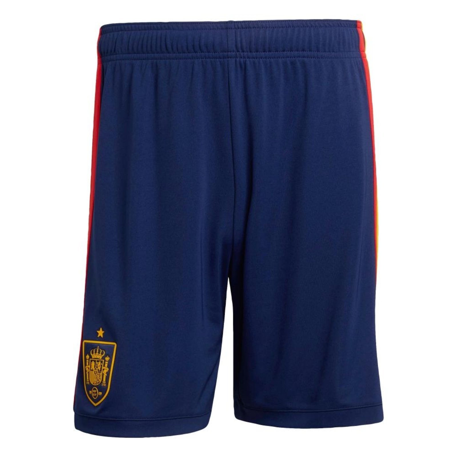 Shorts I Espanha 26 adidas Performance Azul