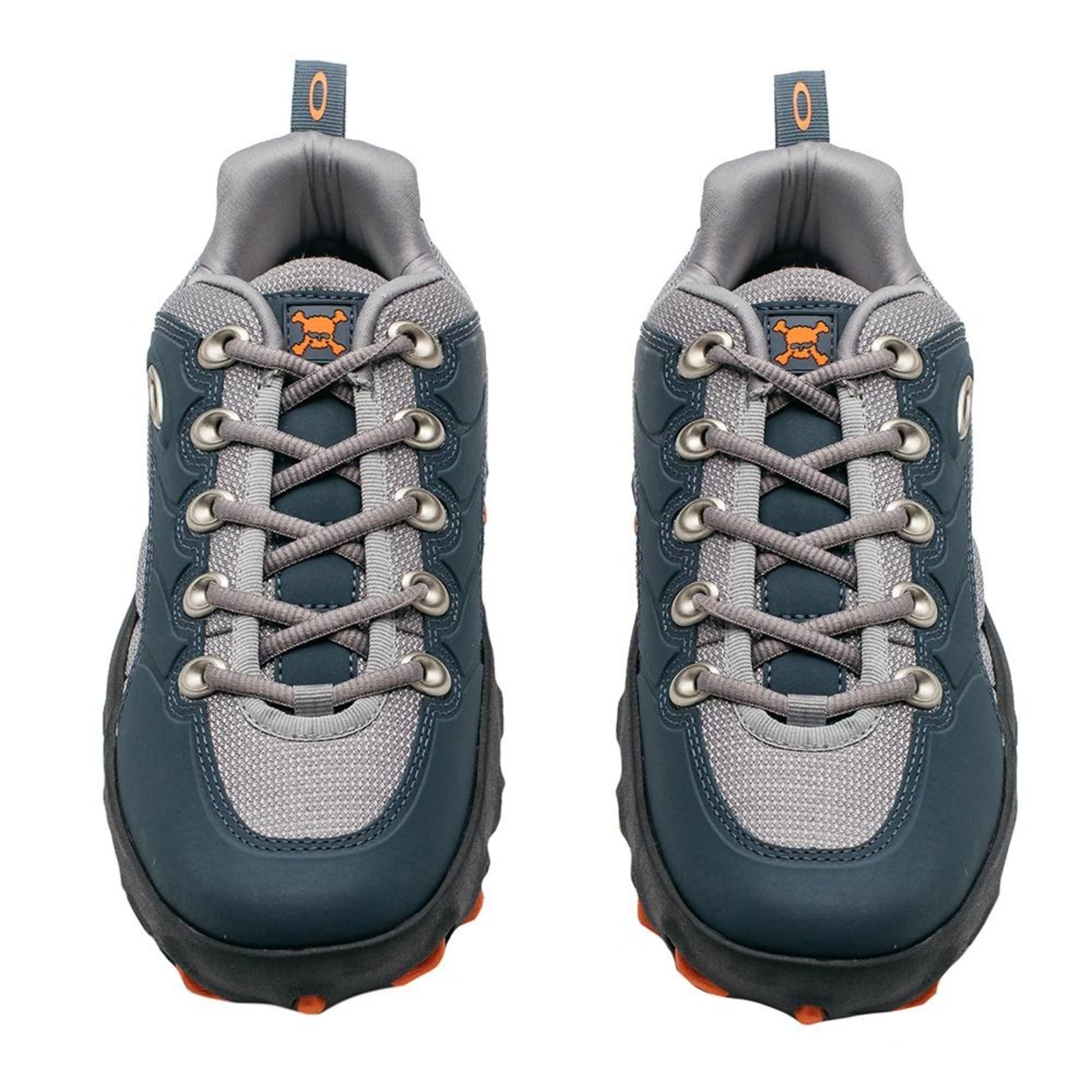Vista 3 Tênis Oakley Teeth Masculino Blue/Grey azul blue Oakley azul blue