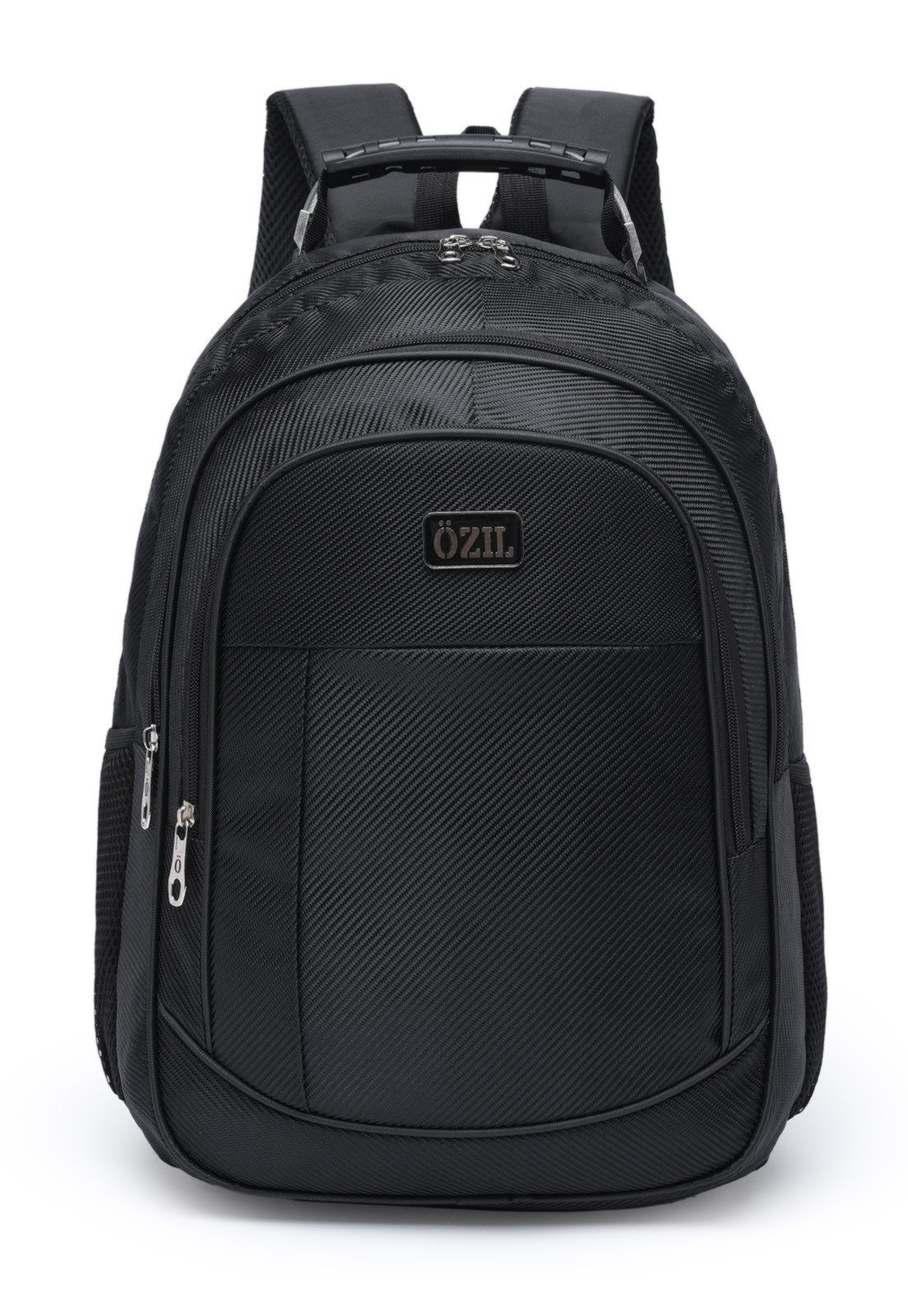 Mochila Trabalho Notebook Resistente Bolsa Executiva Espaçosa