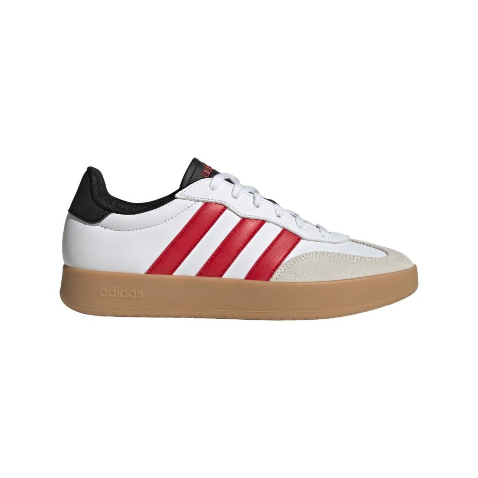 Tênis Barreda adidas Sportswear Branco