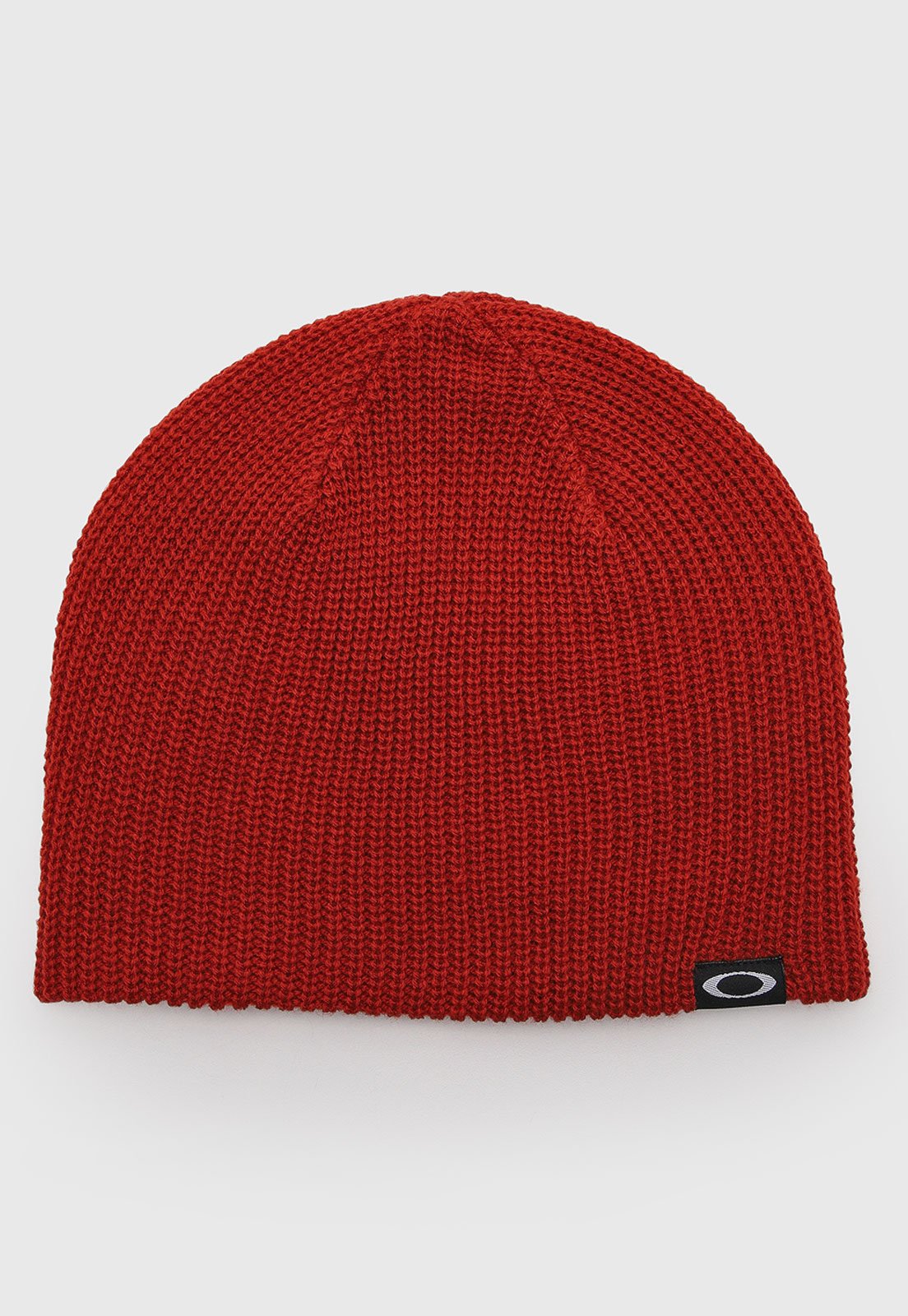 Gorro Oakley Session Vermelho