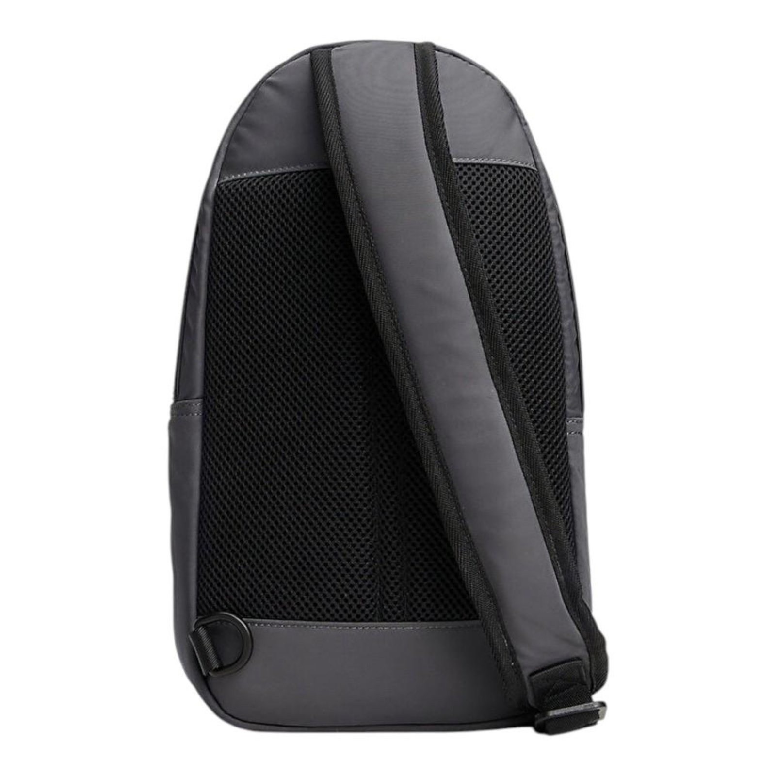 Vista 3 Bolsa Transversal Tommy Hilfiger Repreve Slingpack preto Tommy Hilfiger preto