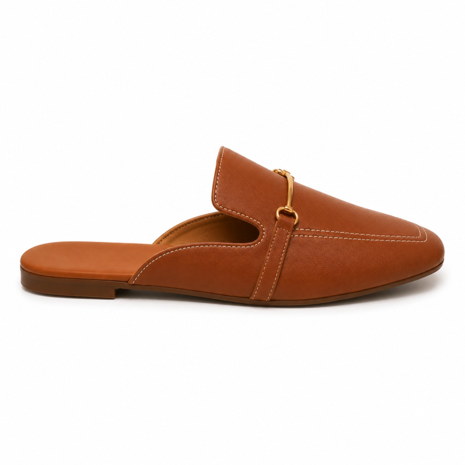 Mule Feminino Elegante Confortável Leve Ideal Para O Dia a Dia Macio
