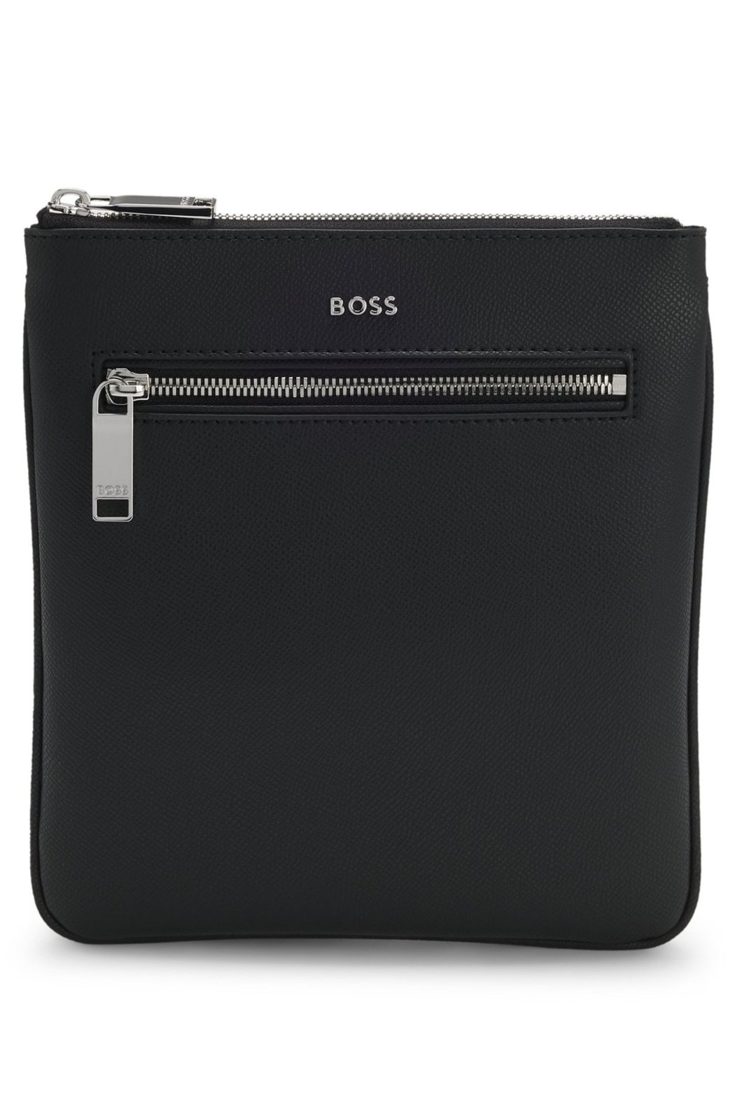 Bolsa De Couro
