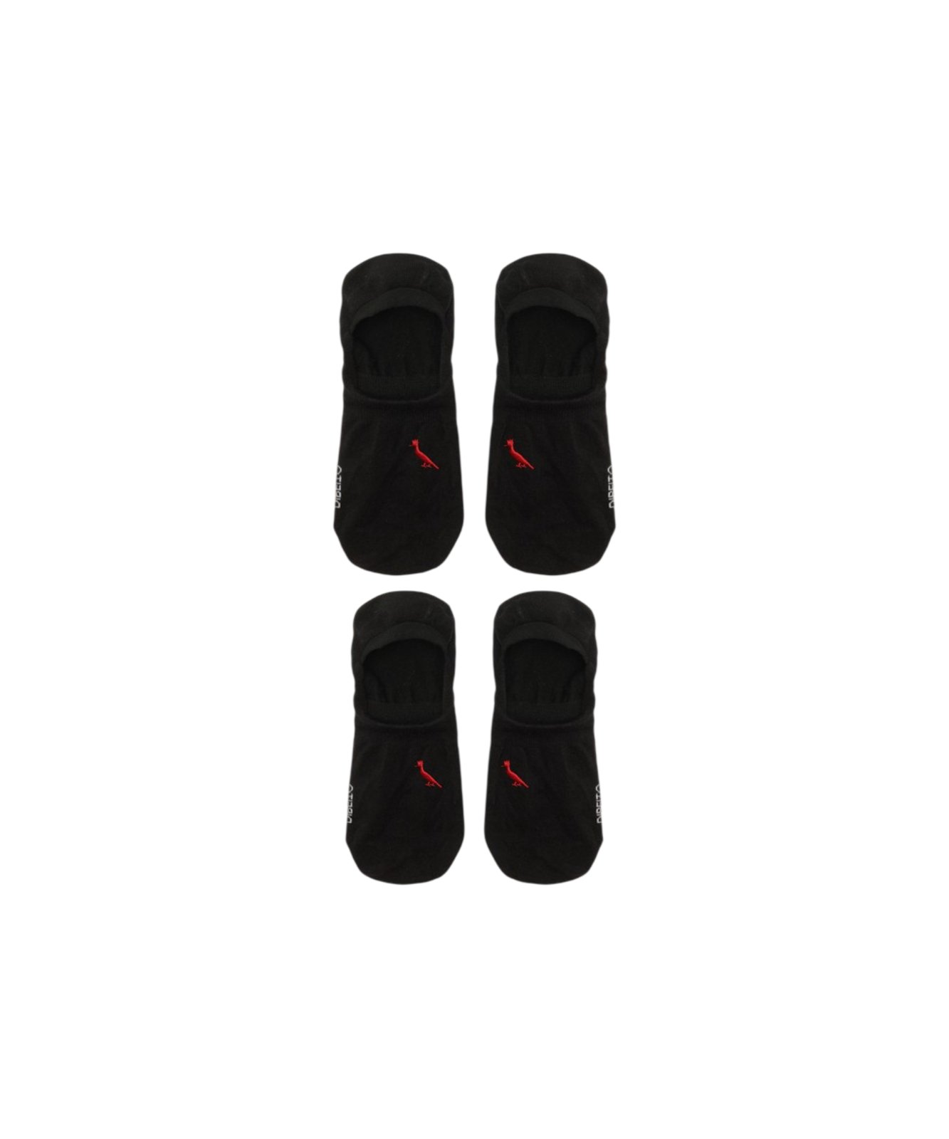 Meia Kit Sapatilha Basic G Reserva Go