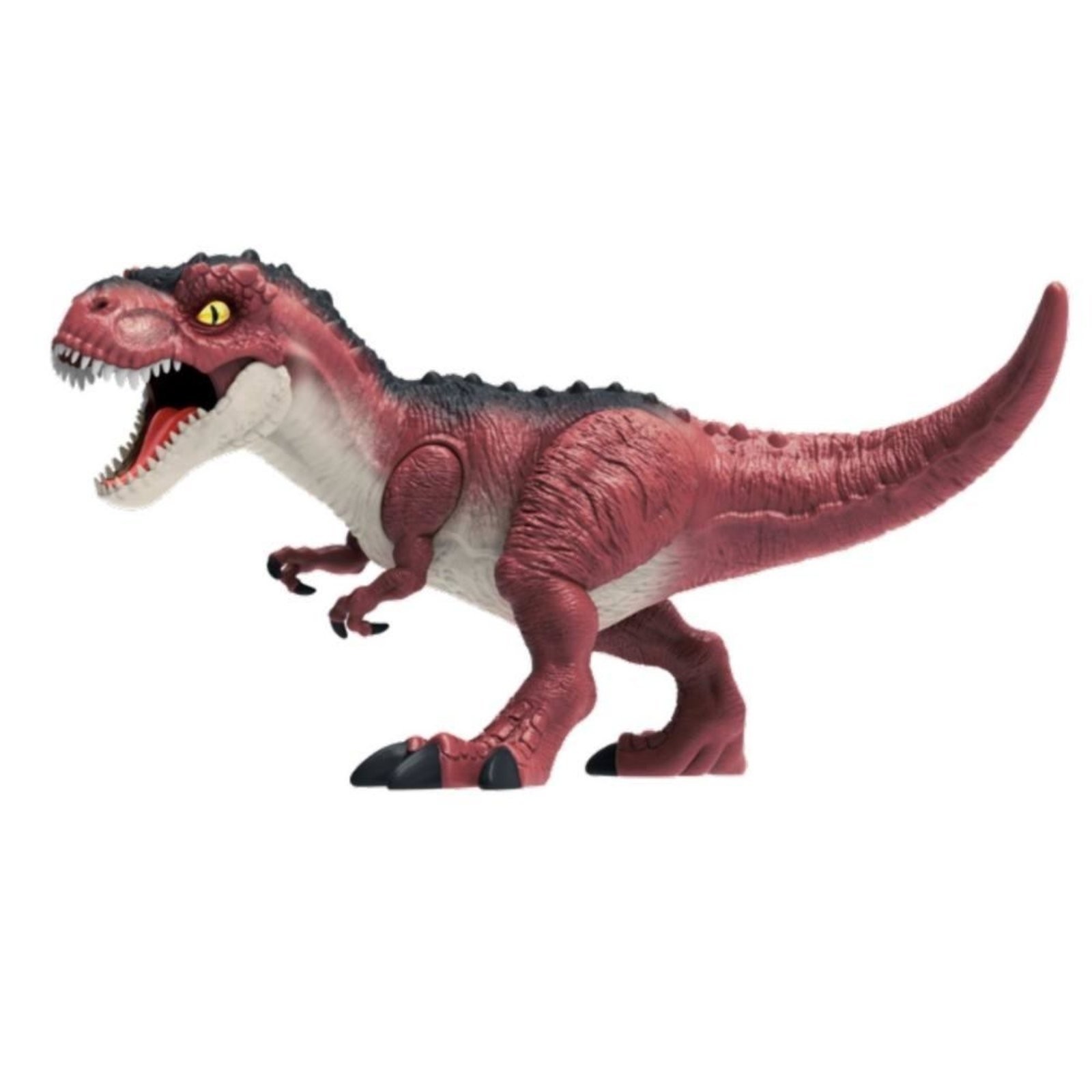 Infantil - Robo Alive - Dino Action – T-Rex