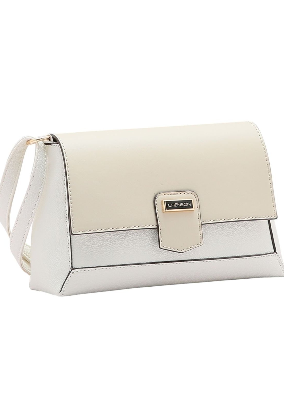 Bolsa Feminina Chenson Transversal Tom Sobre