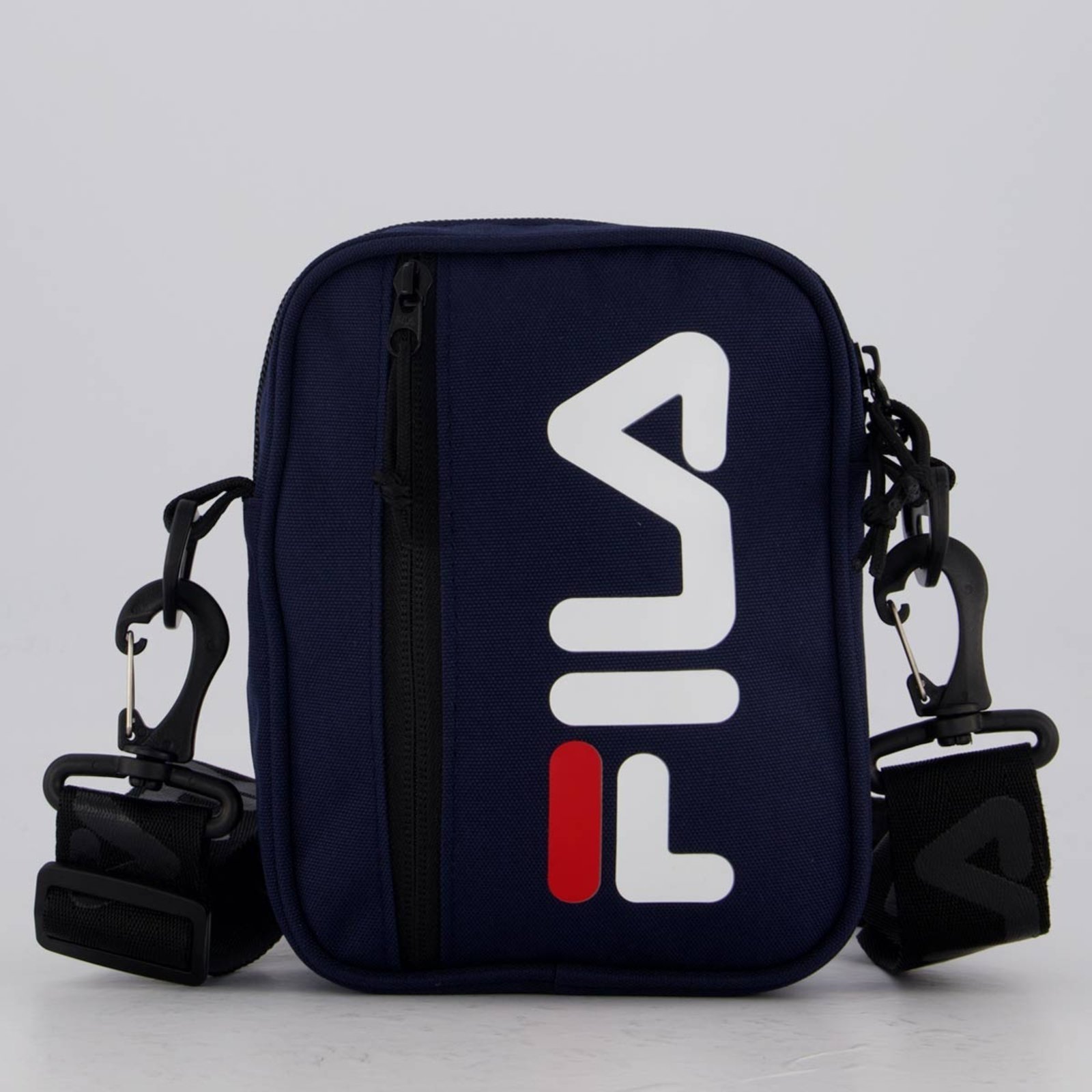 Bolsa Fila Life Versatili Marinho