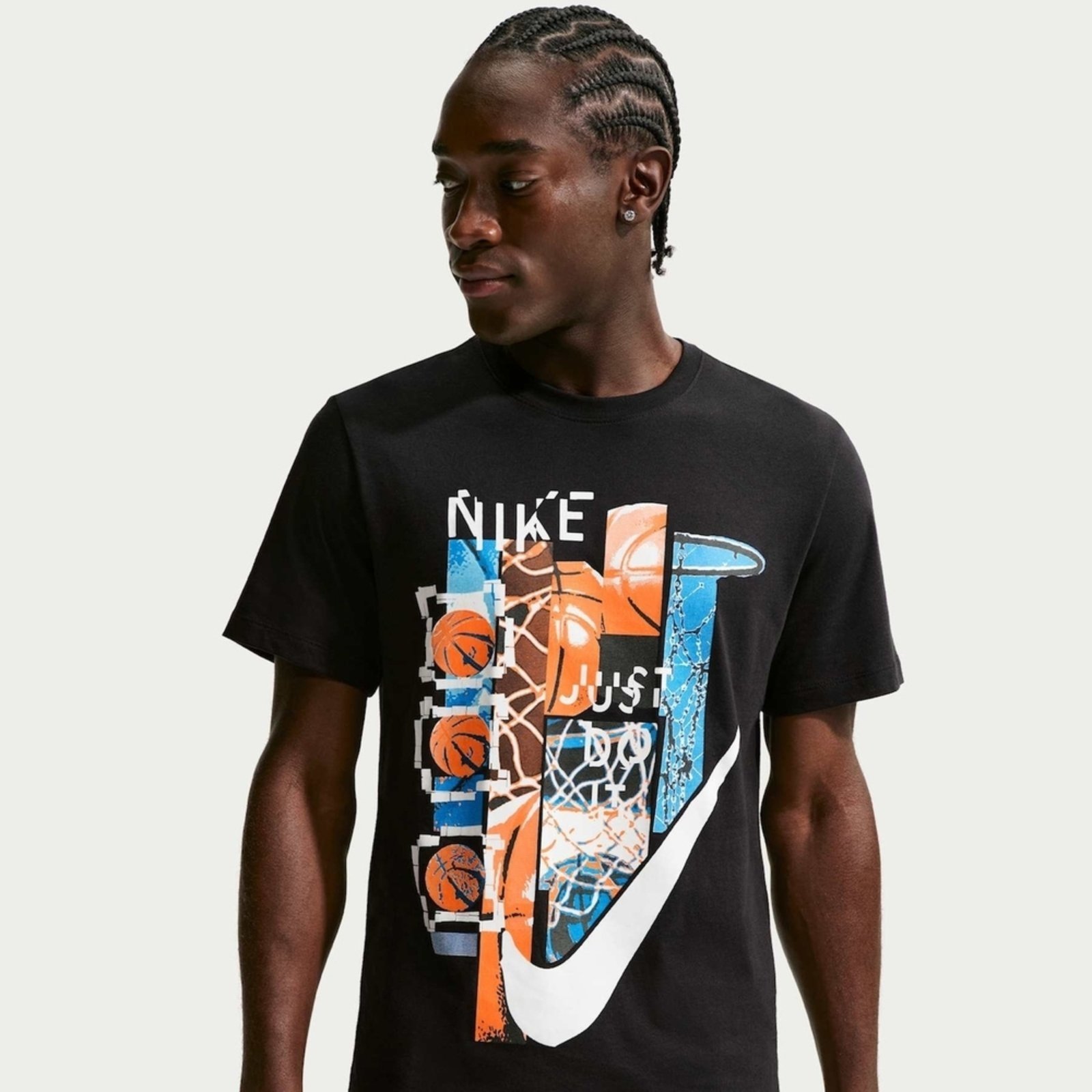 Camiseta Nike OC Futura 2 Masculina