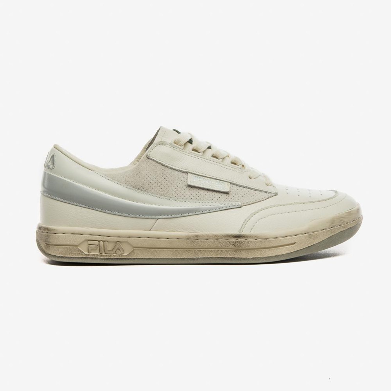Tênis Fila Fx-2 Vintage Masculino Incolor