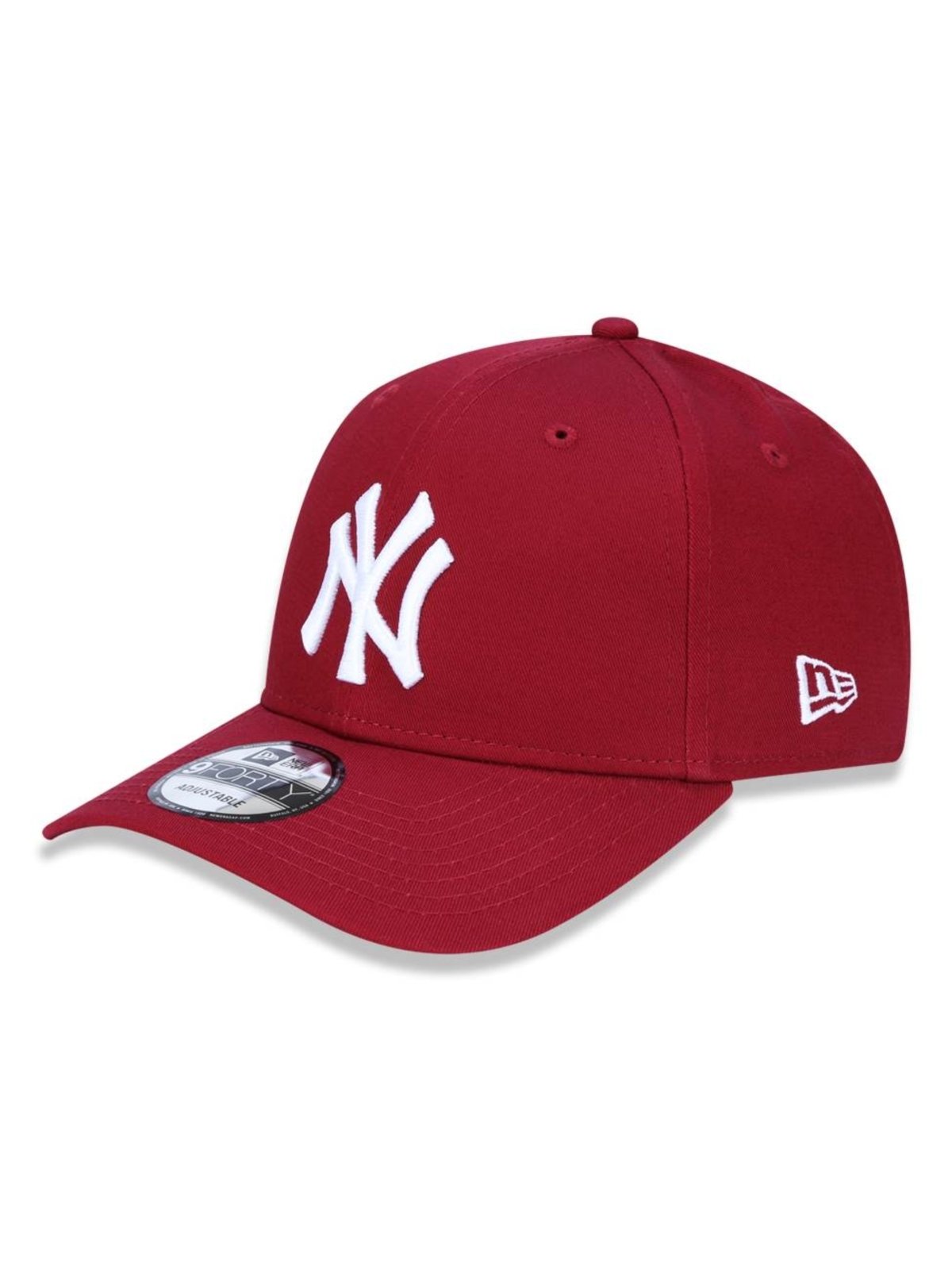 Boné New Era 9forty Snapback