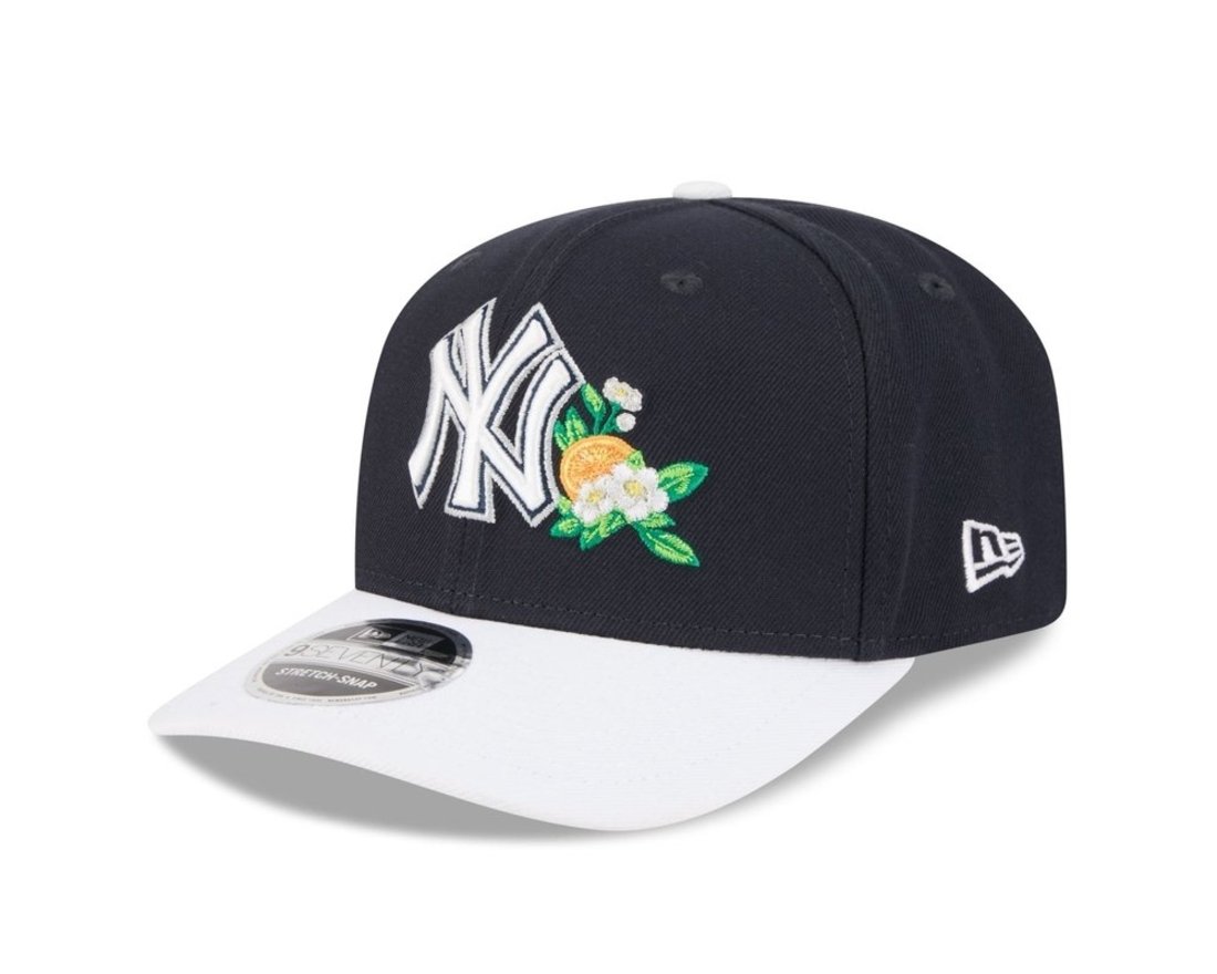 Bone New Era 39THIRTY M-Crown Boston Red Sox Spring Training