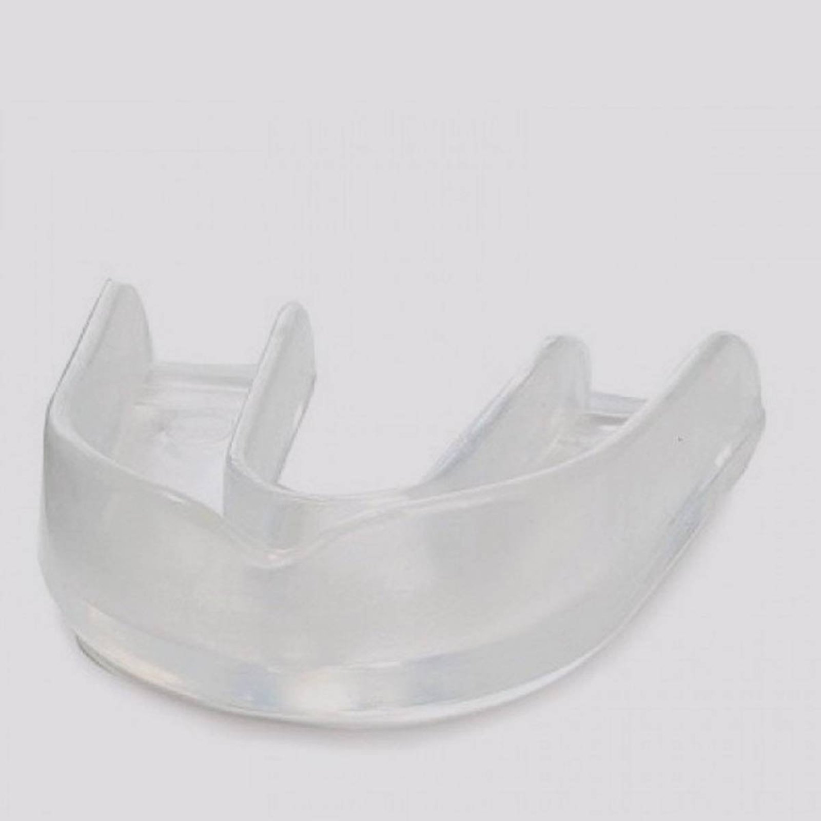 Protetor Bucal Poker Transparente