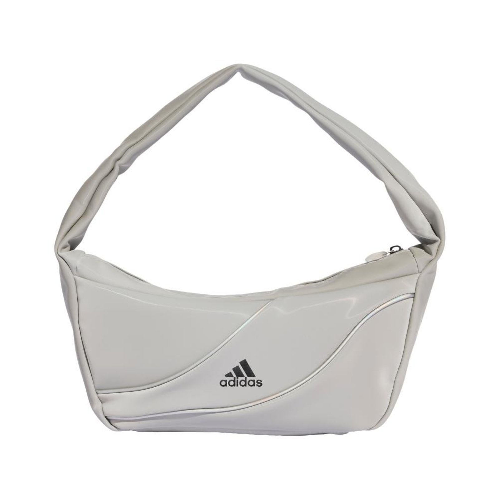 Bolsa Ombro Pequena adidas Originals Cinza