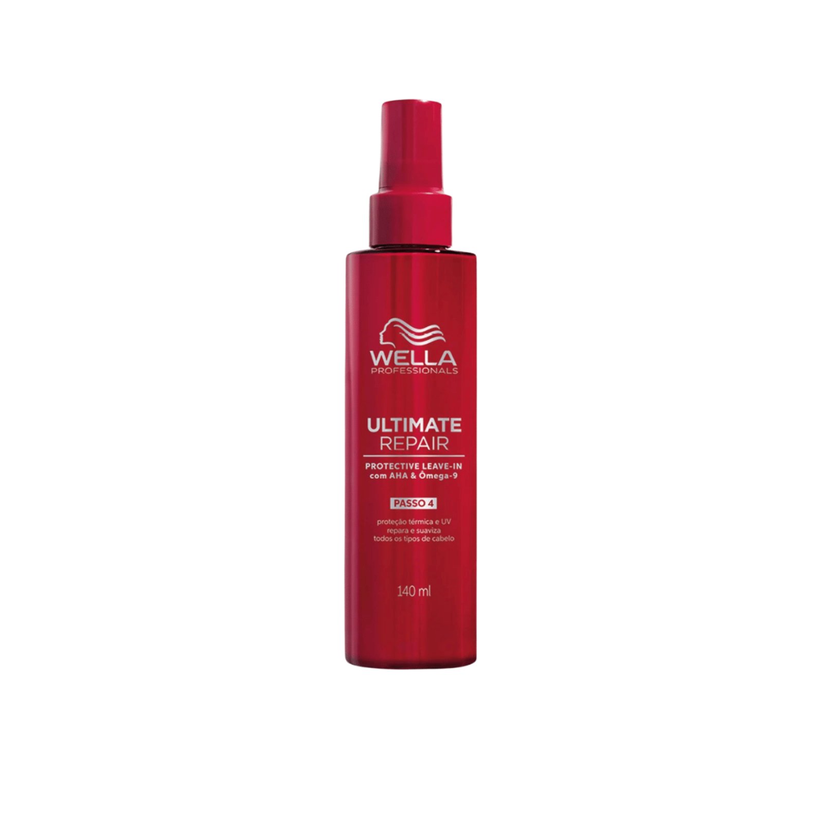 Wella Professionals Miracle Hair Rescue Leave In Ultimate Repair 95ml
