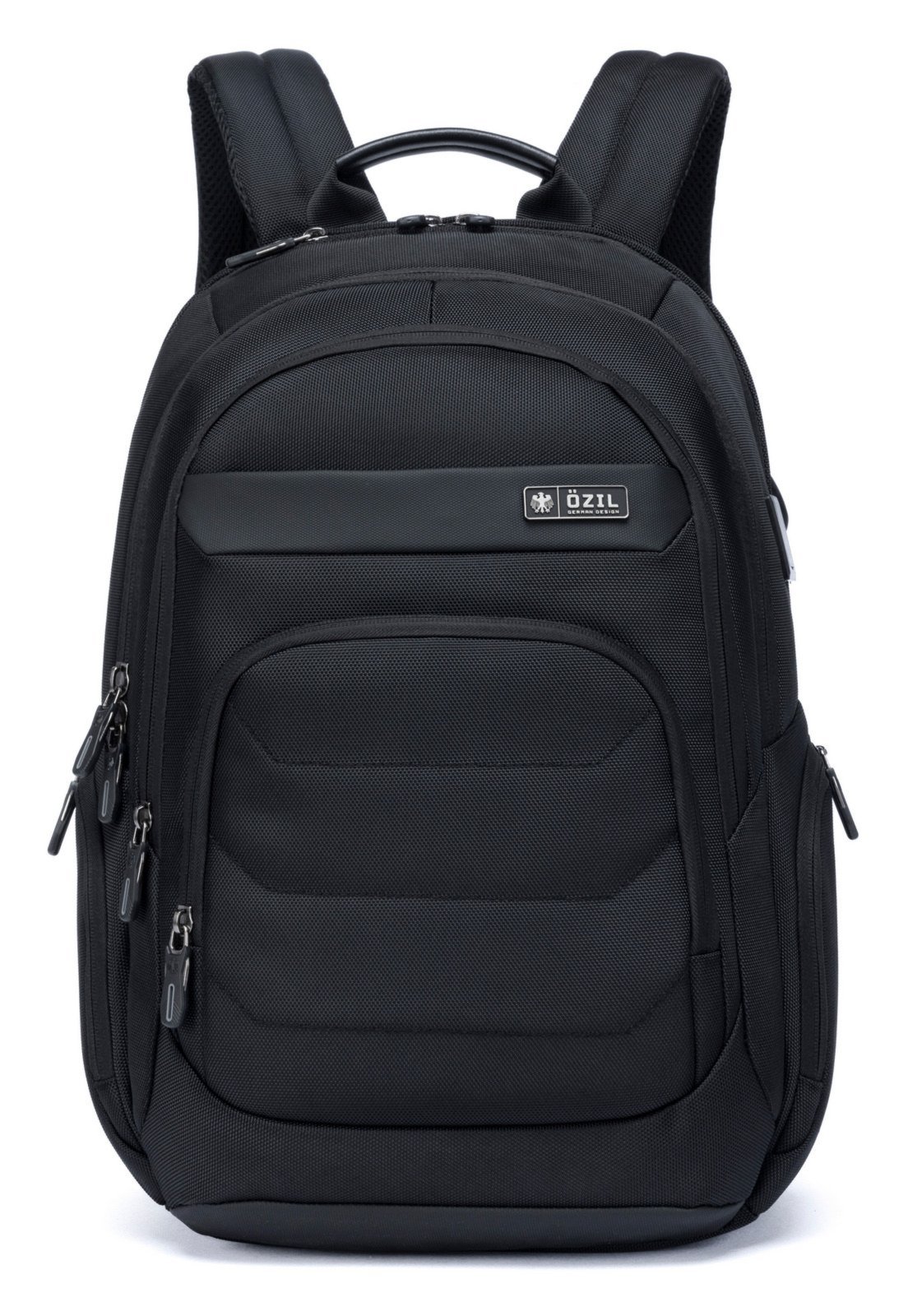 Mochila Esportiva Bolsa Passeio Viagem Espaçosa Resistente Moderna